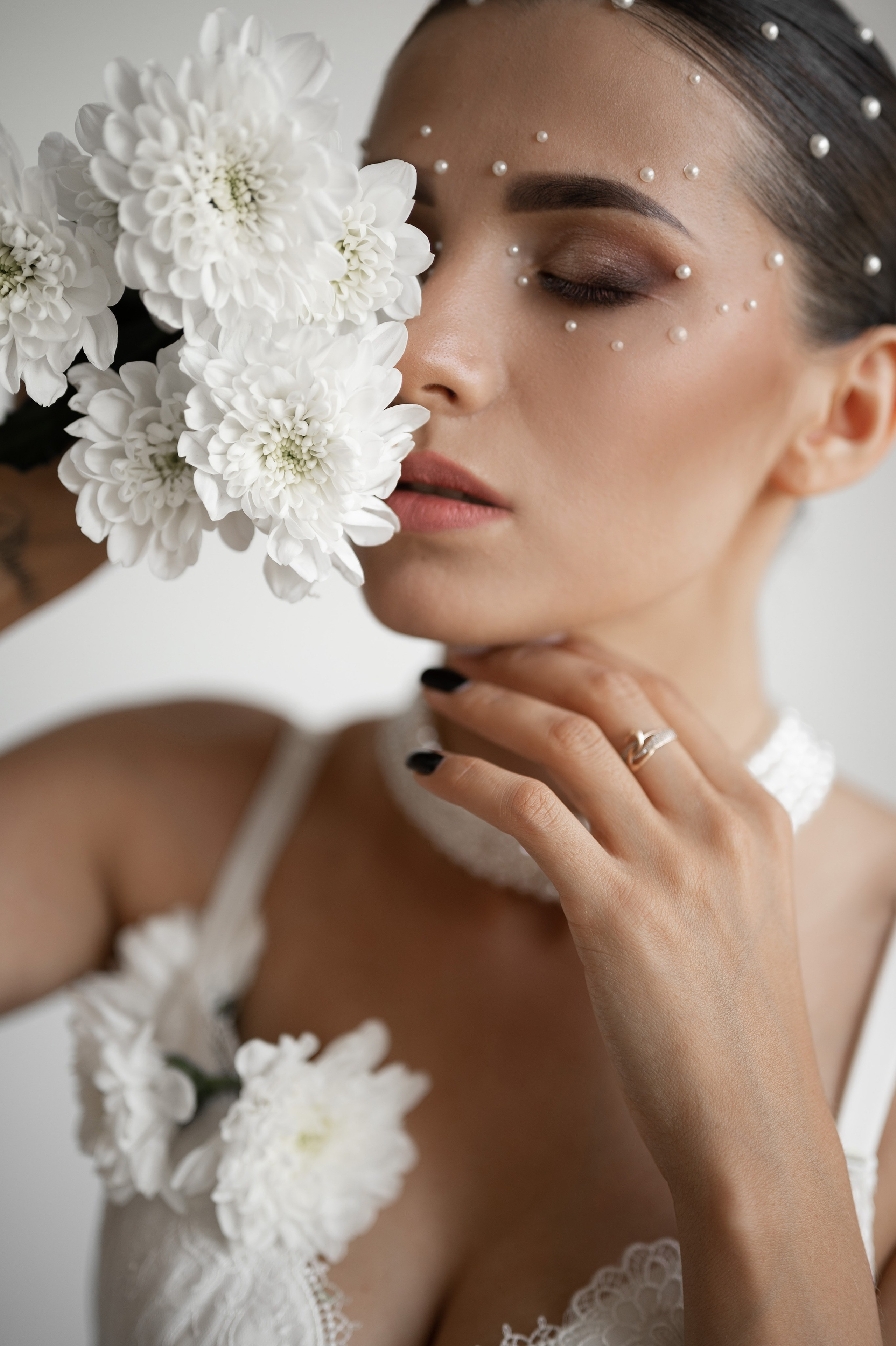 Индивидуальная фотосессия. Свадебный фотограф Йошкар-Ола Казань