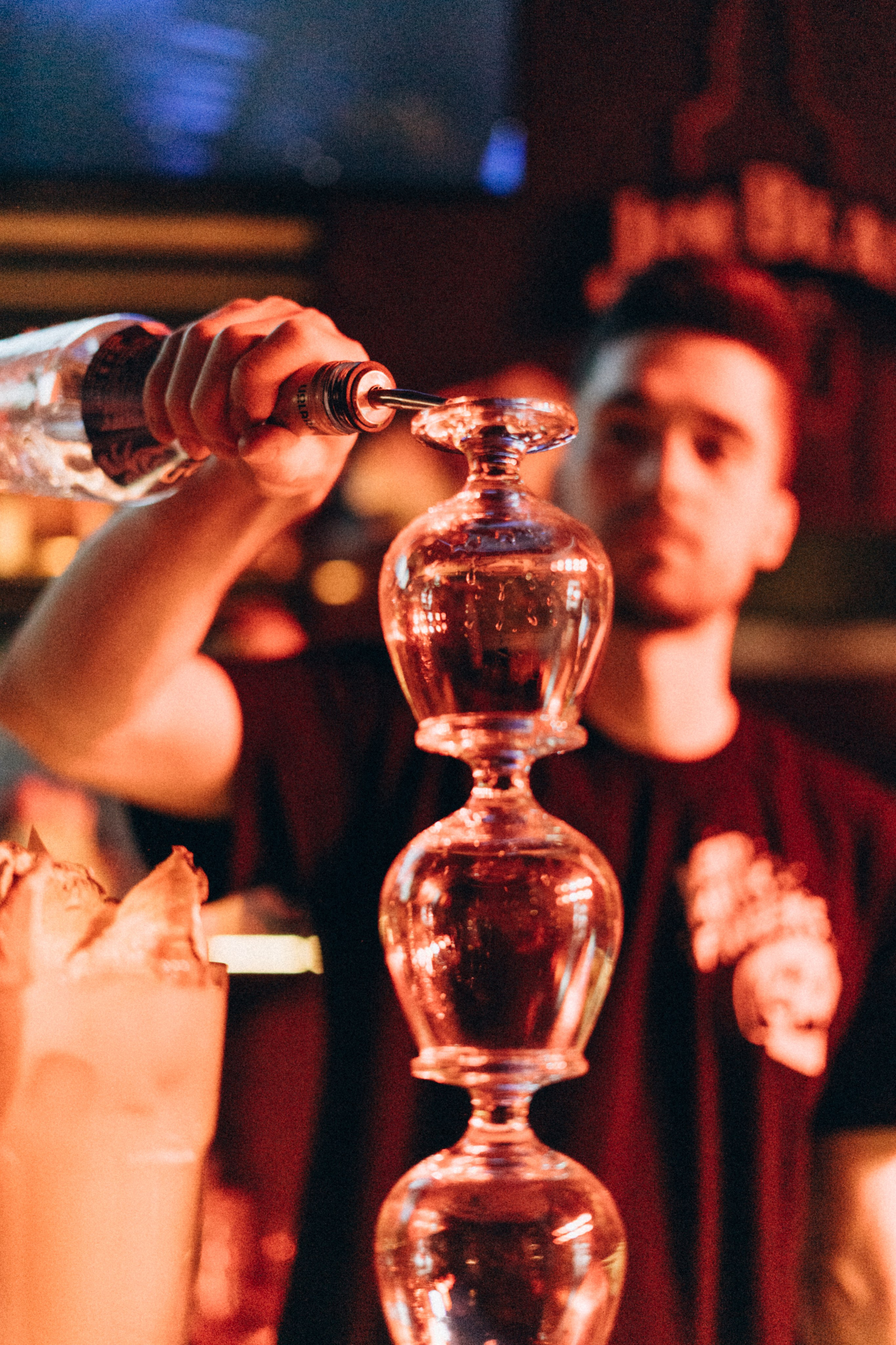 Jam Party. Портретный фотограф в Москве и Санкт-Петербурге Арина Чех