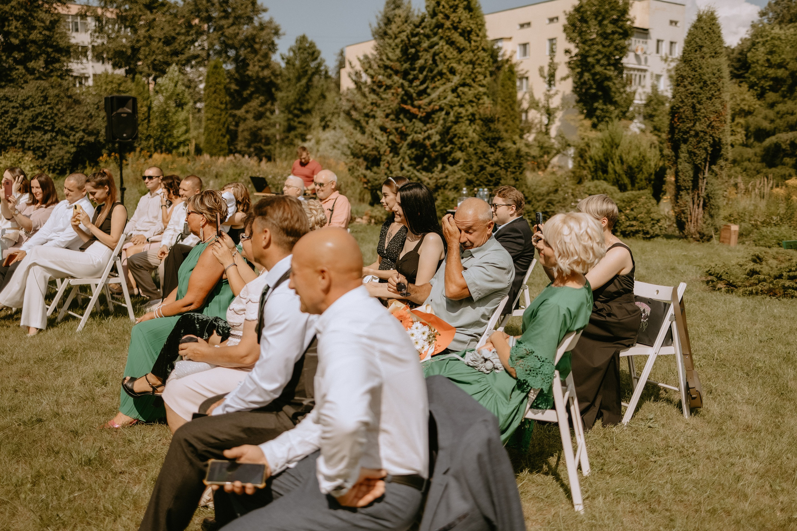 Violetta & Dmitriy. Фотограф Анна Велёнда