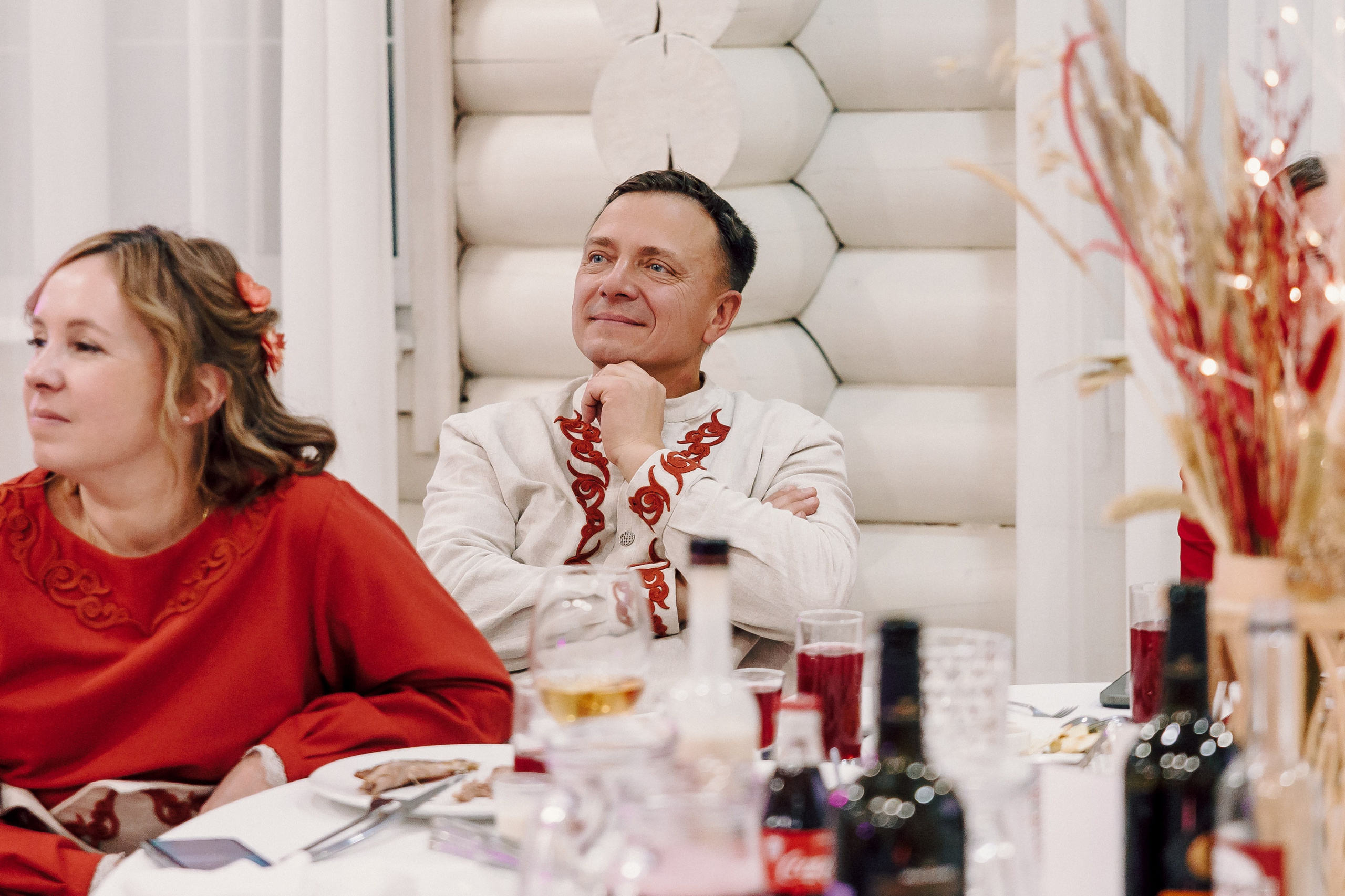 Свадебный день — Алексей и Анастасия. Лёшка Варзегов — фотограф