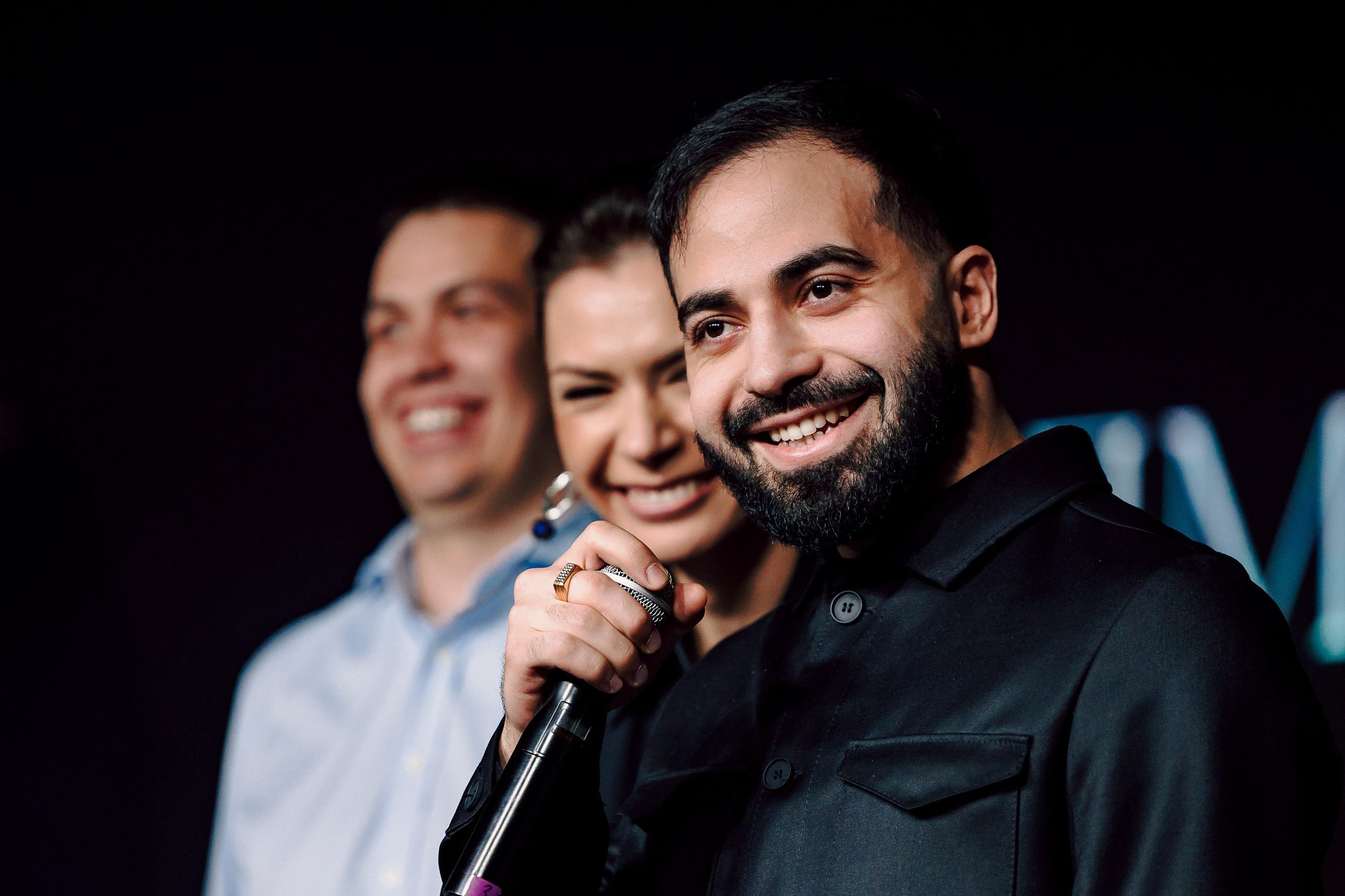 Свадебный день — Дмитрий и Маргарита. Лёшка Варзегов — фотограф