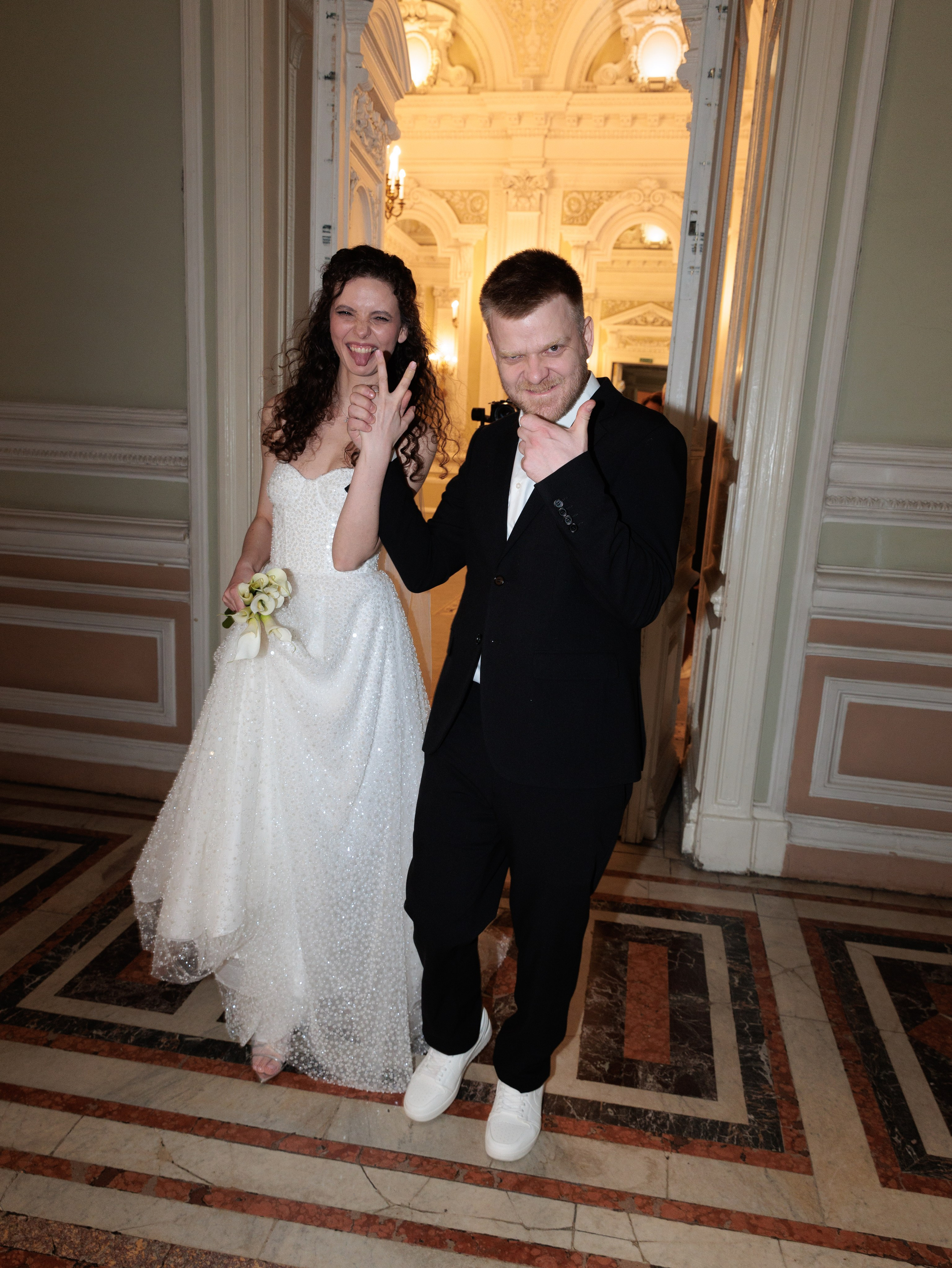 Juli&Serge. Свадебный фотограф Санкт-Петербург, Юлия Радченкова