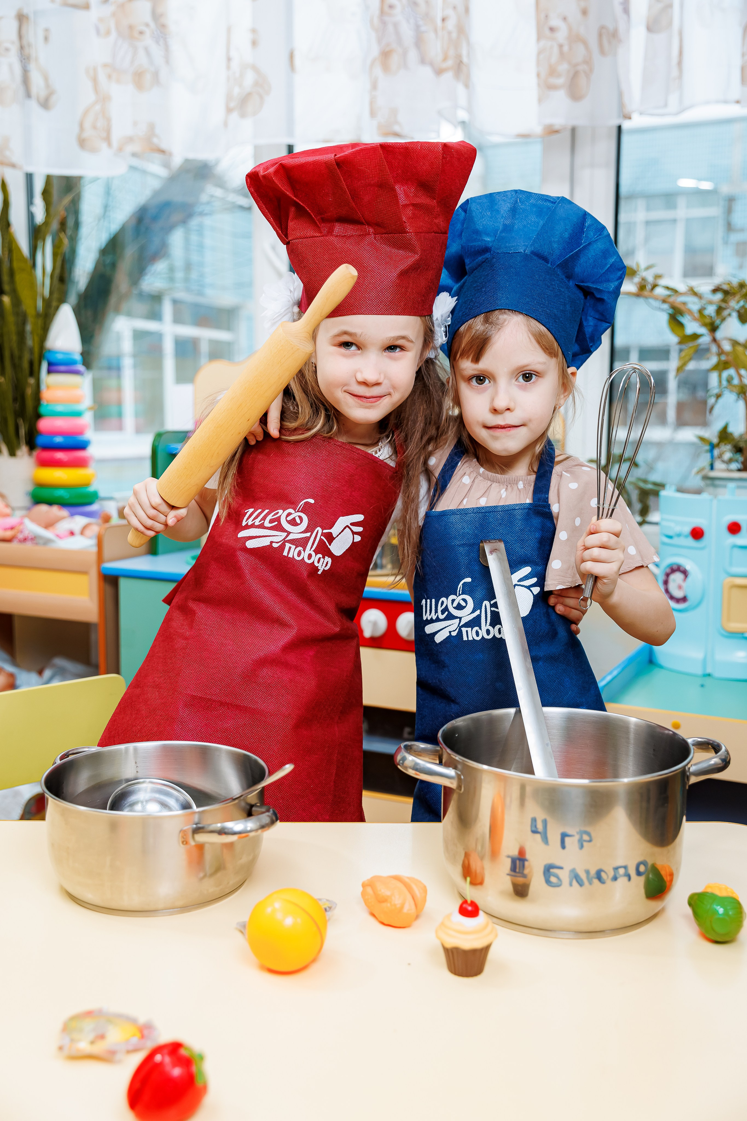 День в саду. Семейный и детский фотограф Комина Елена, Власиха, Одинцово