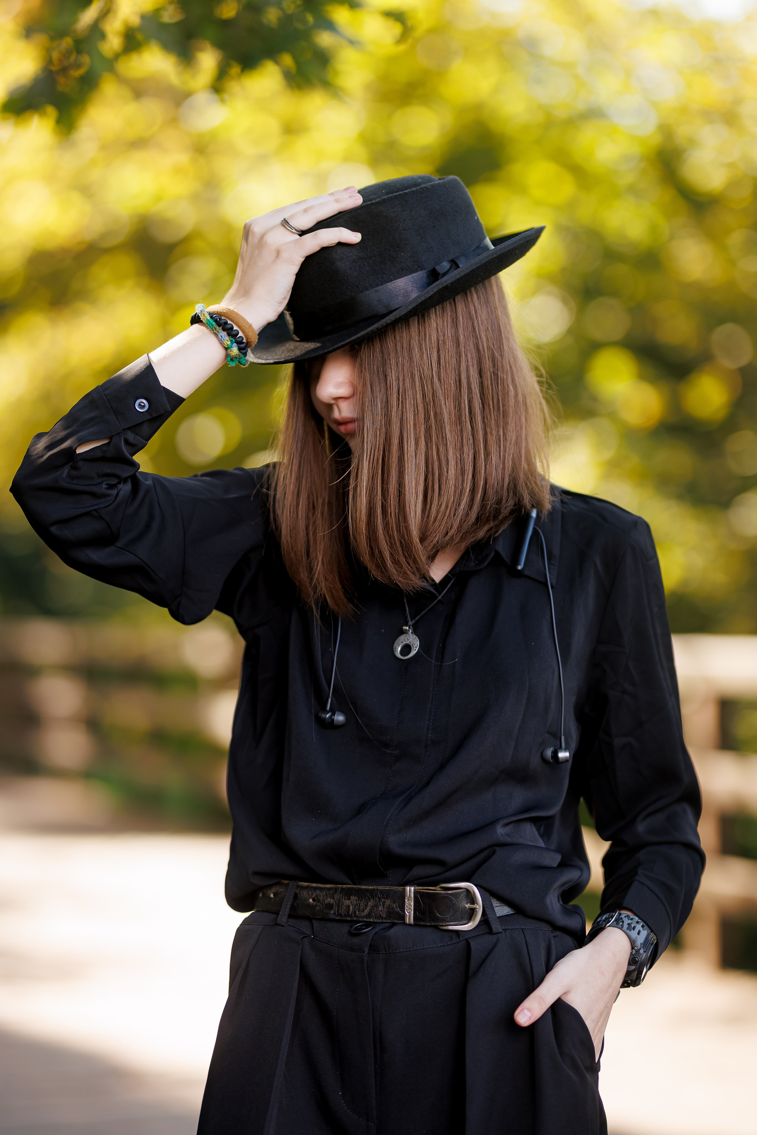 Портреты на улице. Семейный и детский фотограф Комина Елена, Власиха, Одинцово