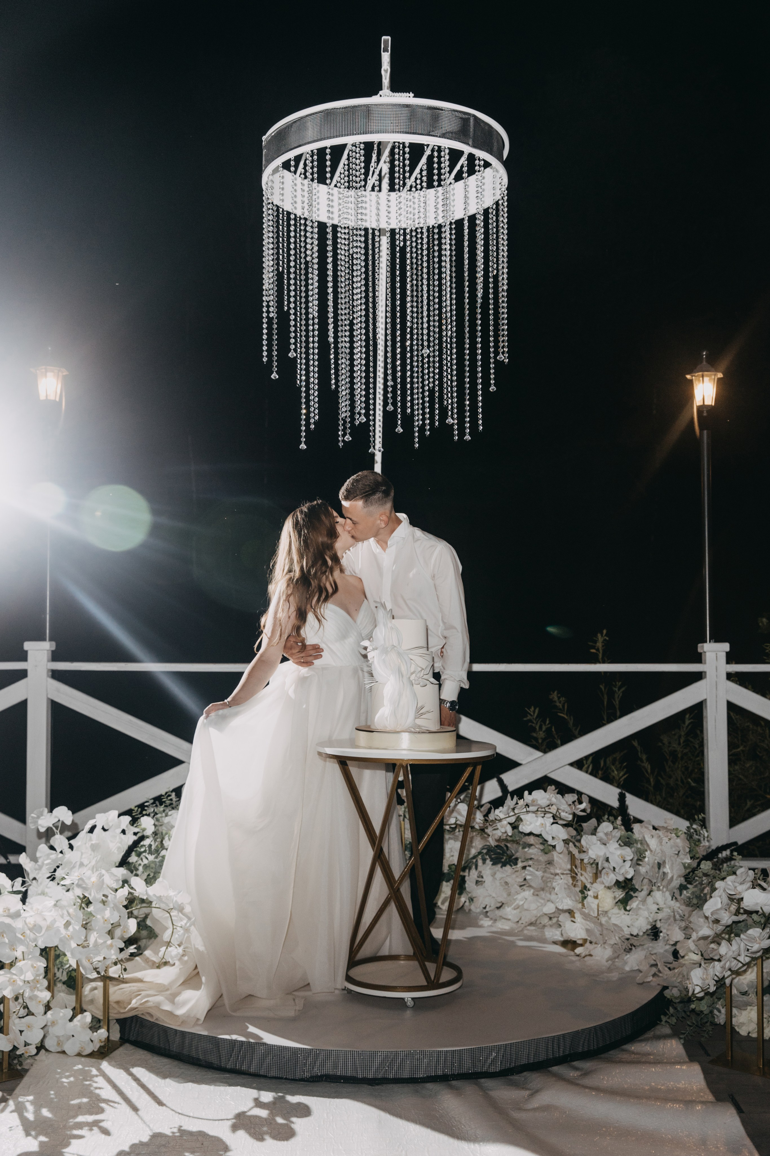 Таня и Никита. Главная