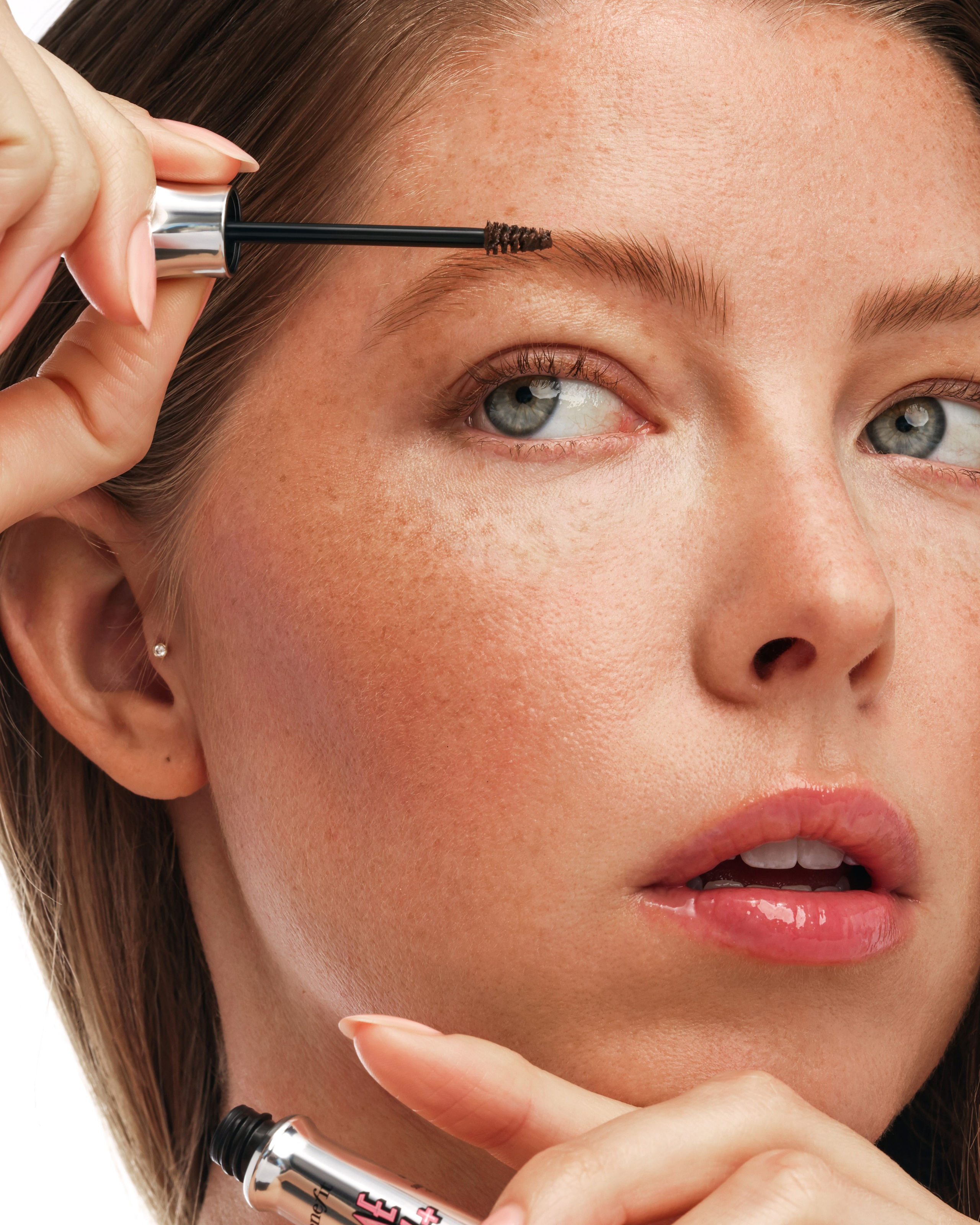 Beauty. Lisa Bazhenova / Moonlizzv_photo