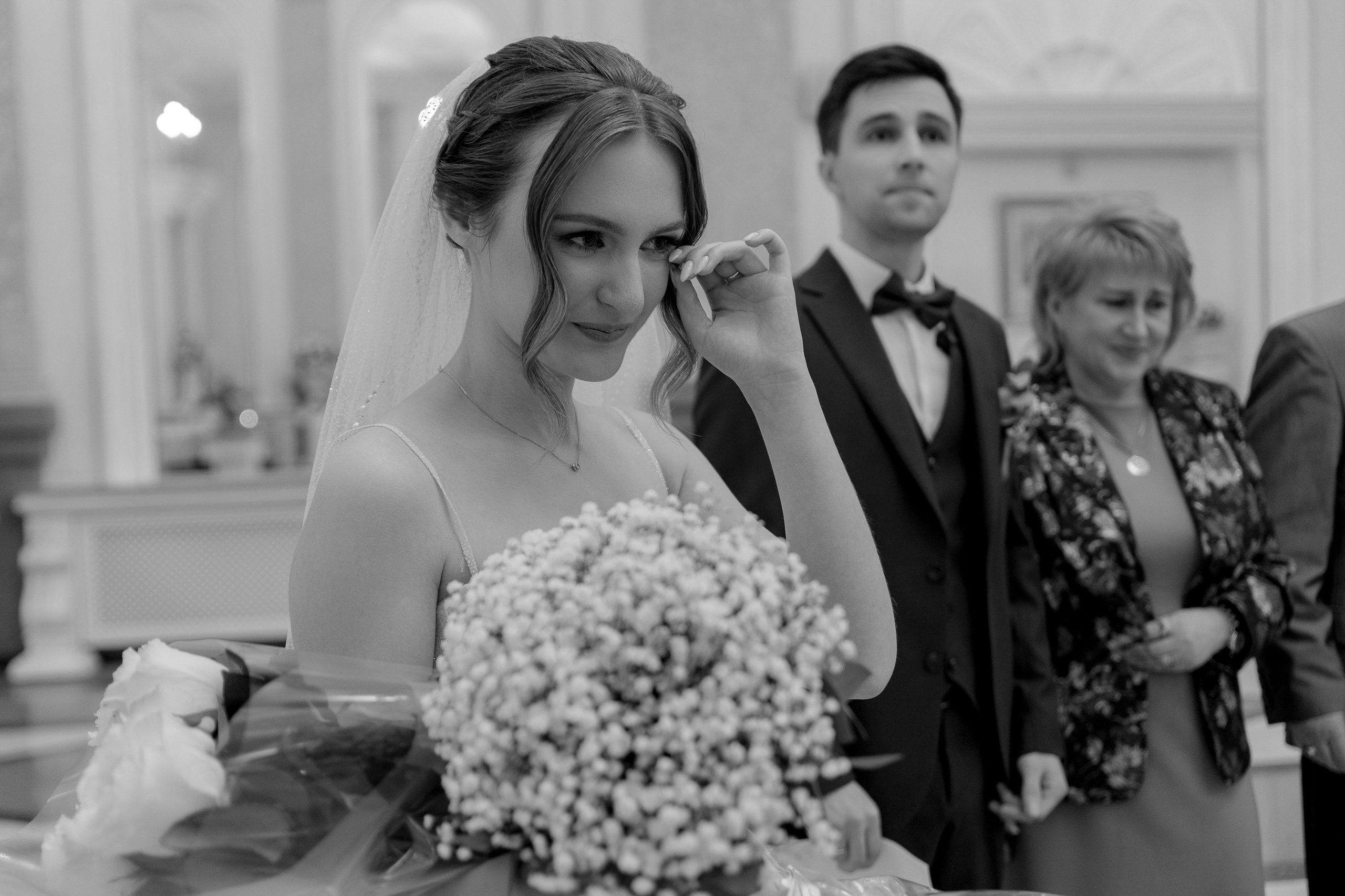 Юлиана и Илья. Свадебный фотограф