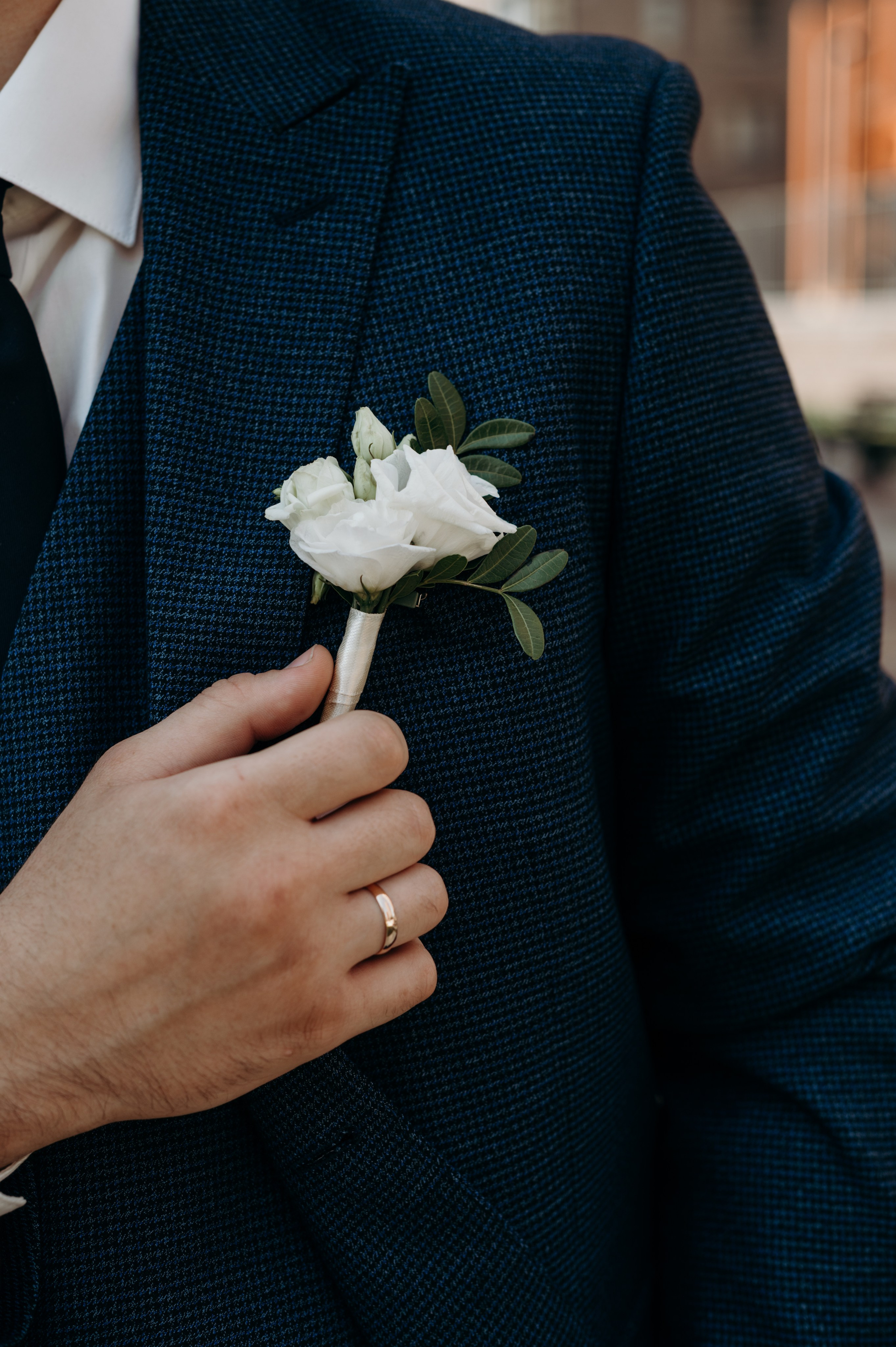 Эдуард и Ксения. Фотограф в Абакане и Минусинске