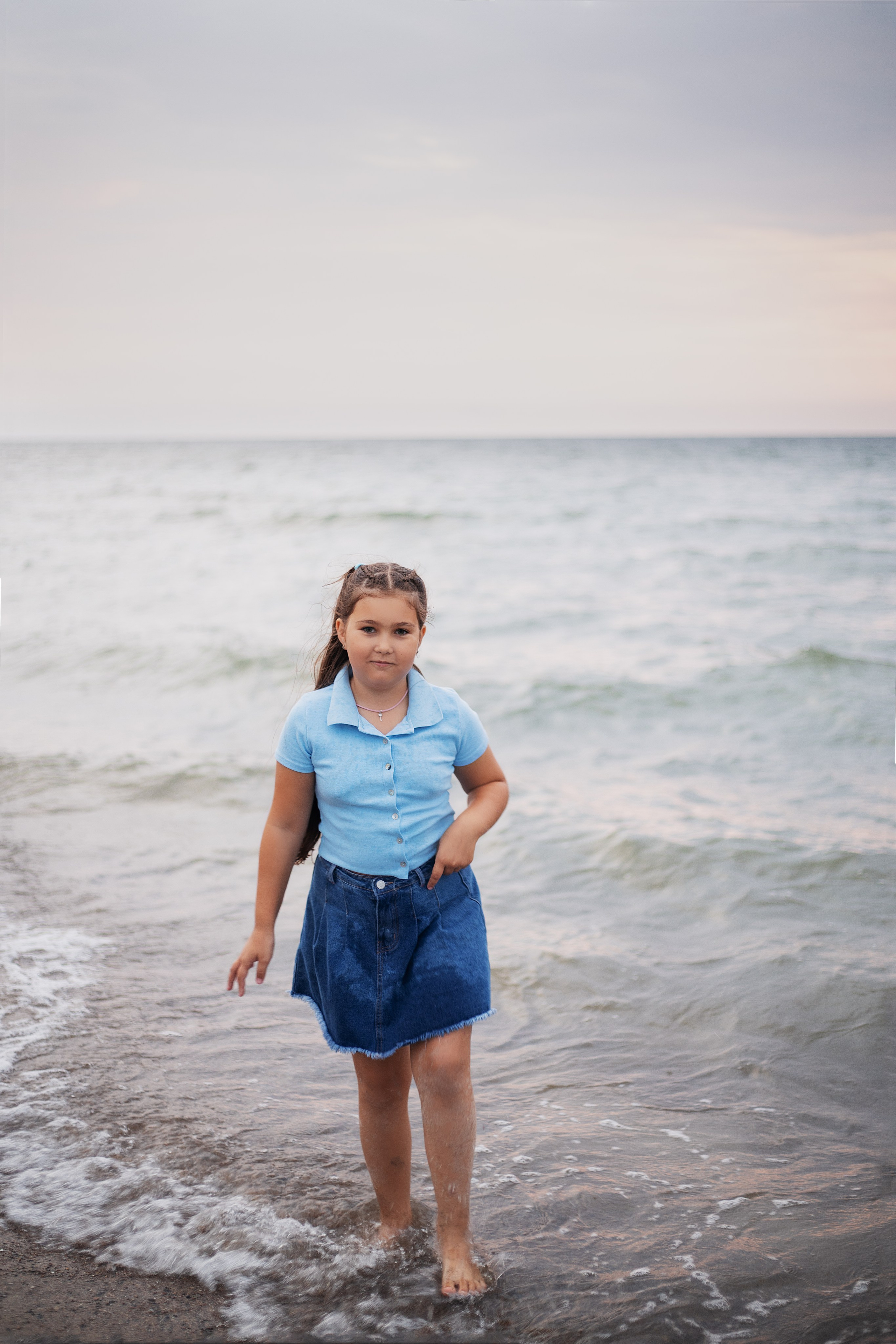 Семейные и дети. Контент-фотограф в Калининграде (Москве) Наталья Кеворкова