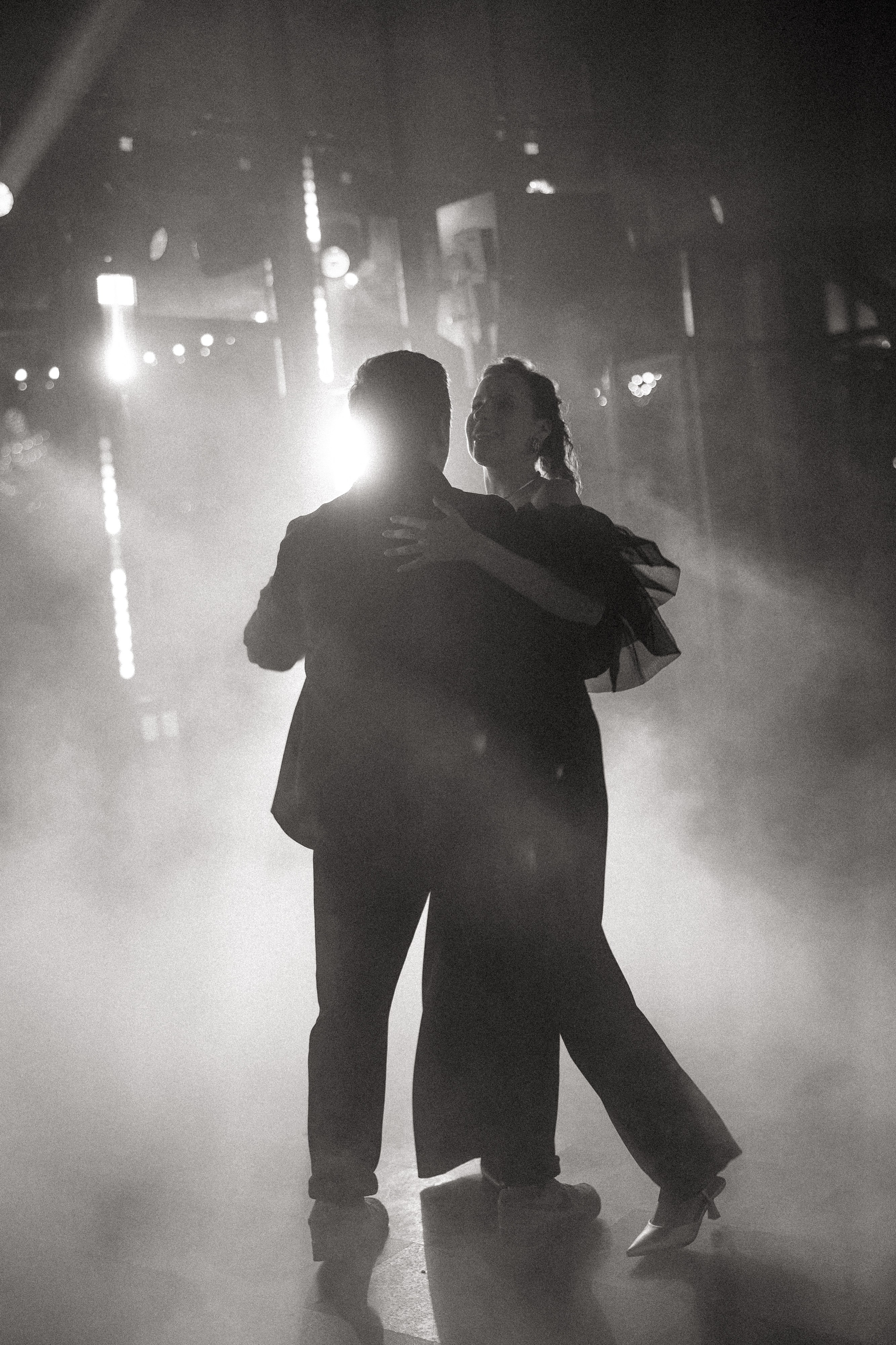 LOVE & HATE | R & N. Свадебный и event-фотограф Иван Волнухин