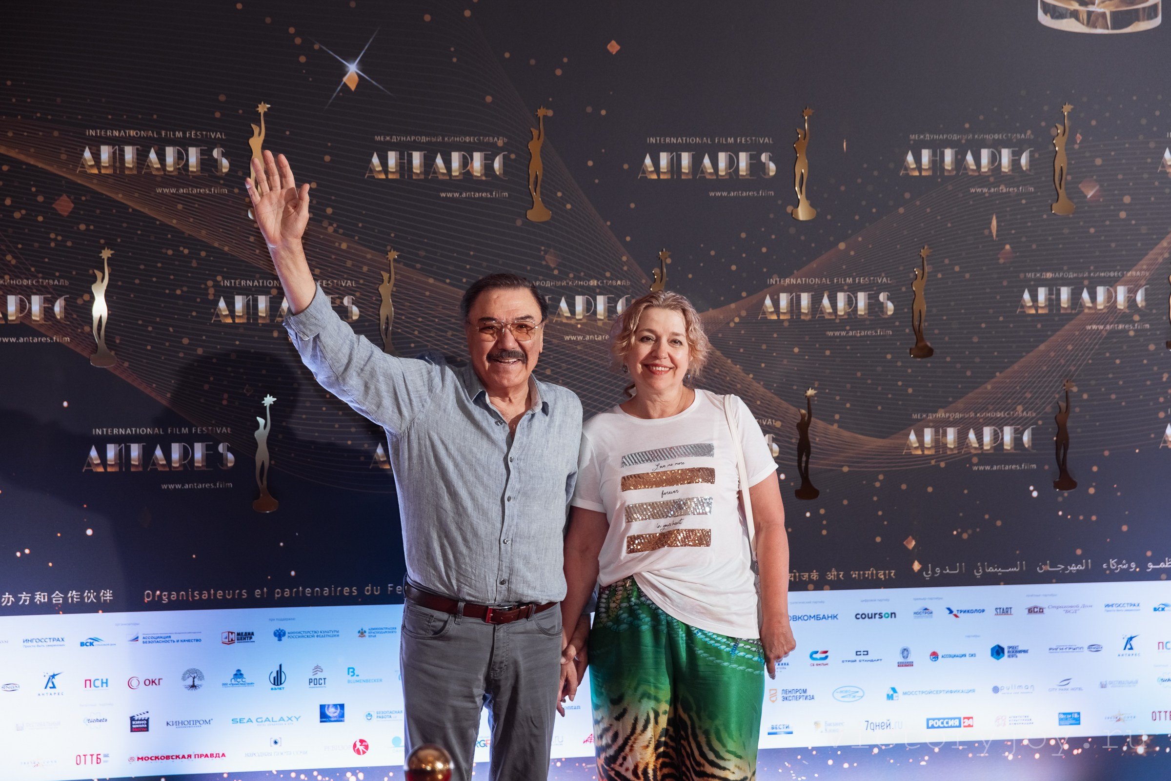 Антарес 2024. Сочи. Международный кинофестиваль. Профессиональный фотограф в Сочи Виктория Джой. Обучение