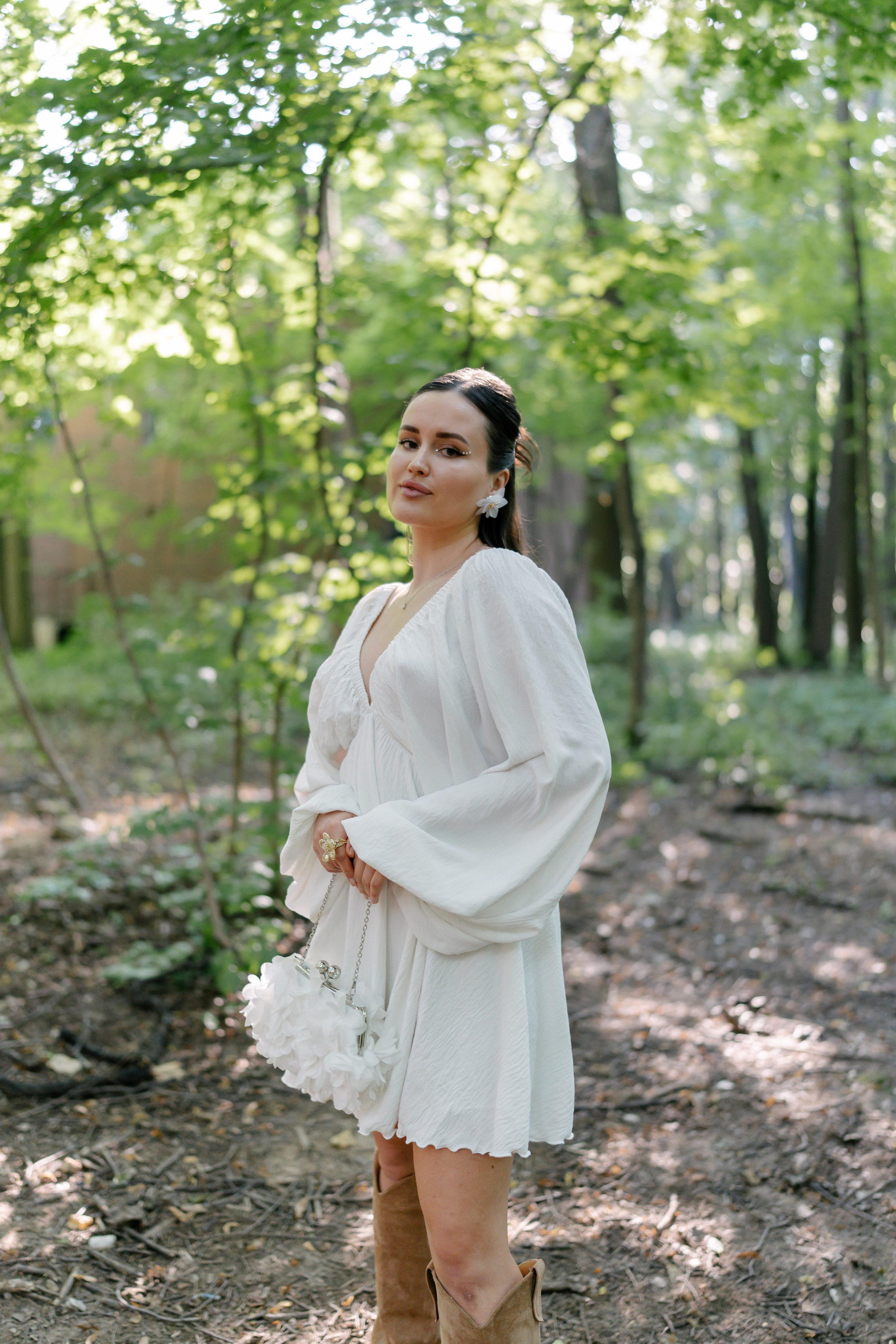 День рождения в ресторане «Fox». Семейный и свадебный фотограф в Красногорске Анастасия Тихонова