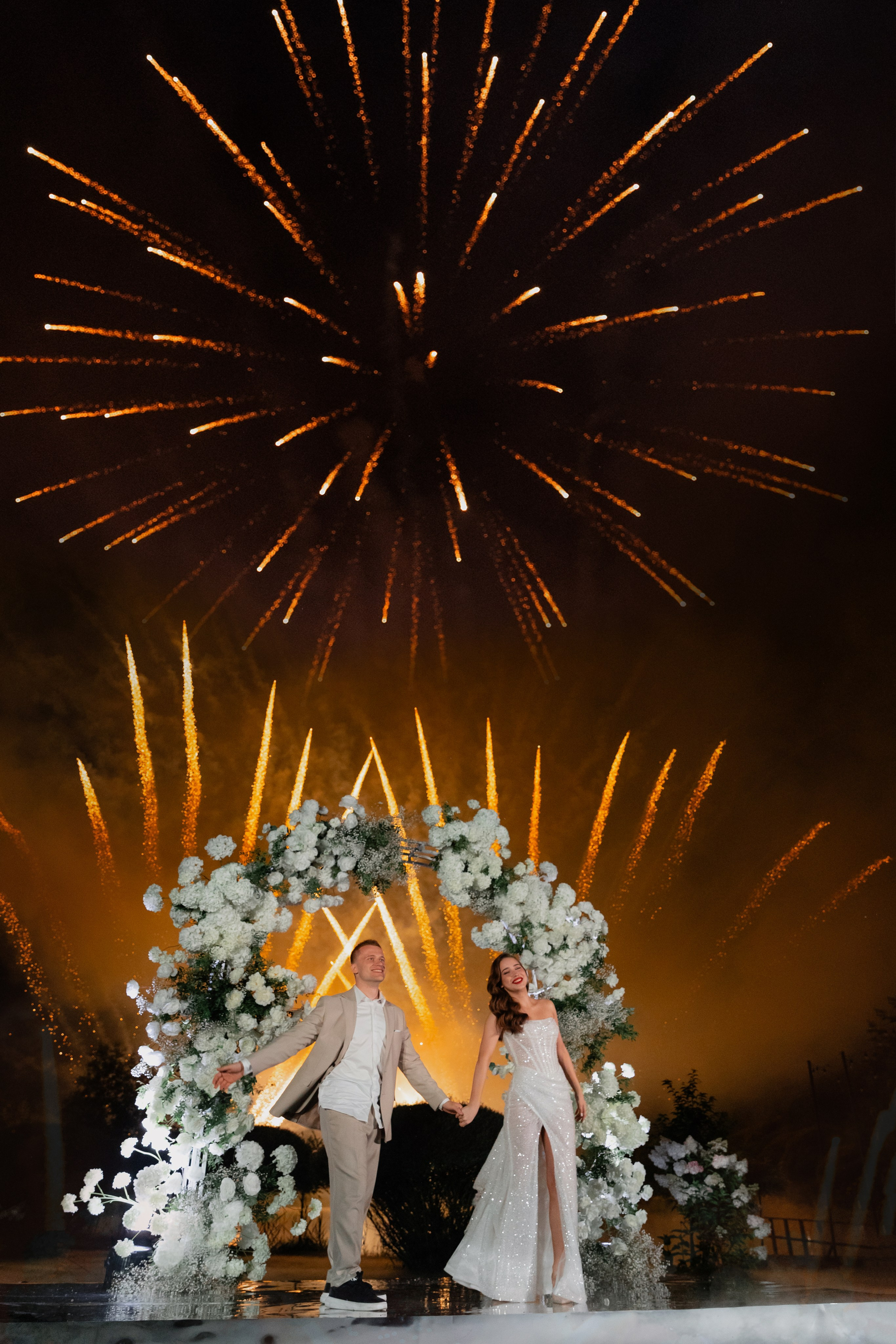 Портфолио. Свадебный фотограф Кристина Винокурова