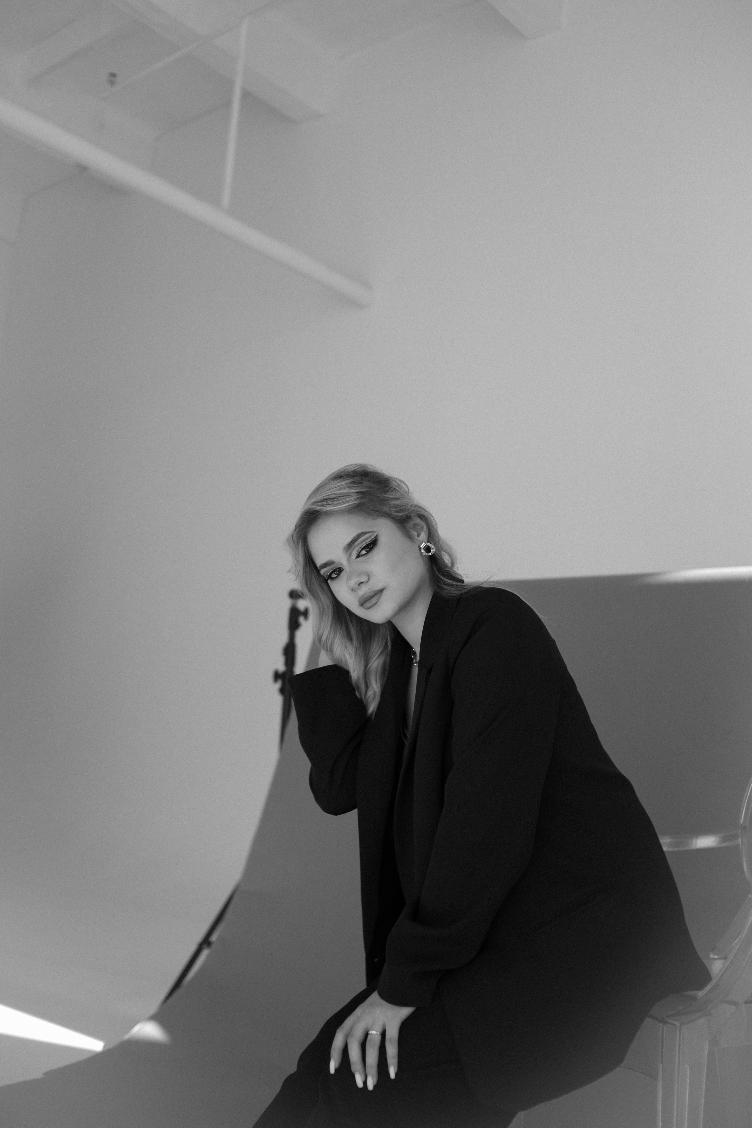 Полина. Свадебный и индивидуальный фотограф в Волгограде Епихина Надежда