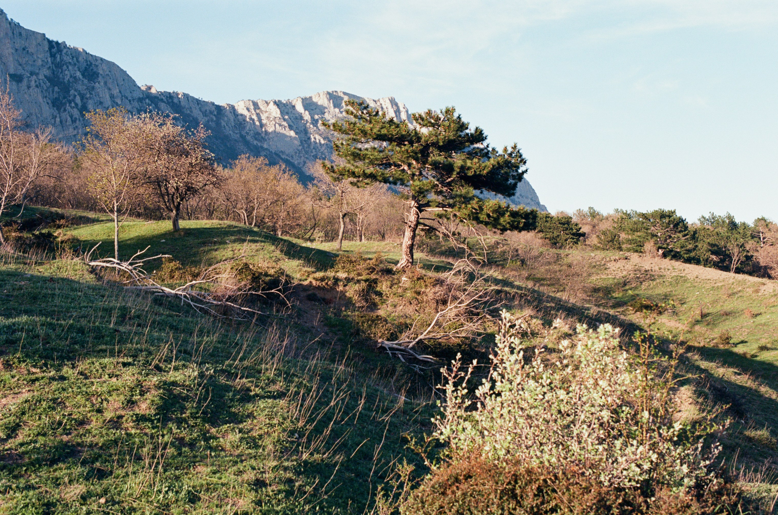 Follow you // ukraine, crimea II. EVER EXPOSED