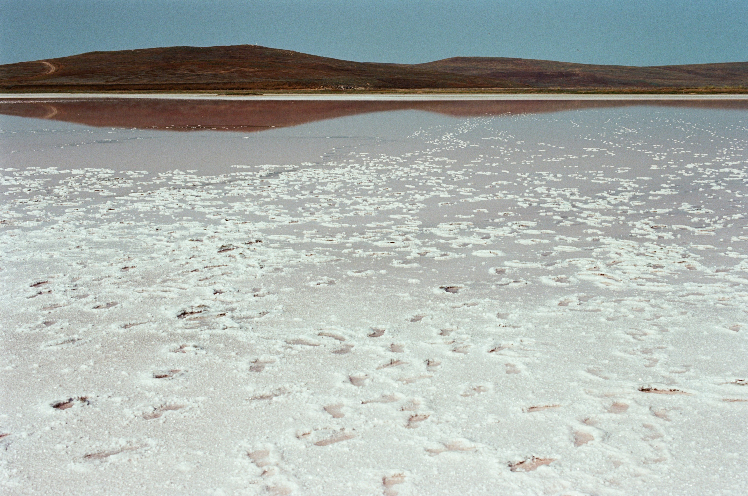 Dig it // ukraine, crimea VIII. EVER EXPOSED