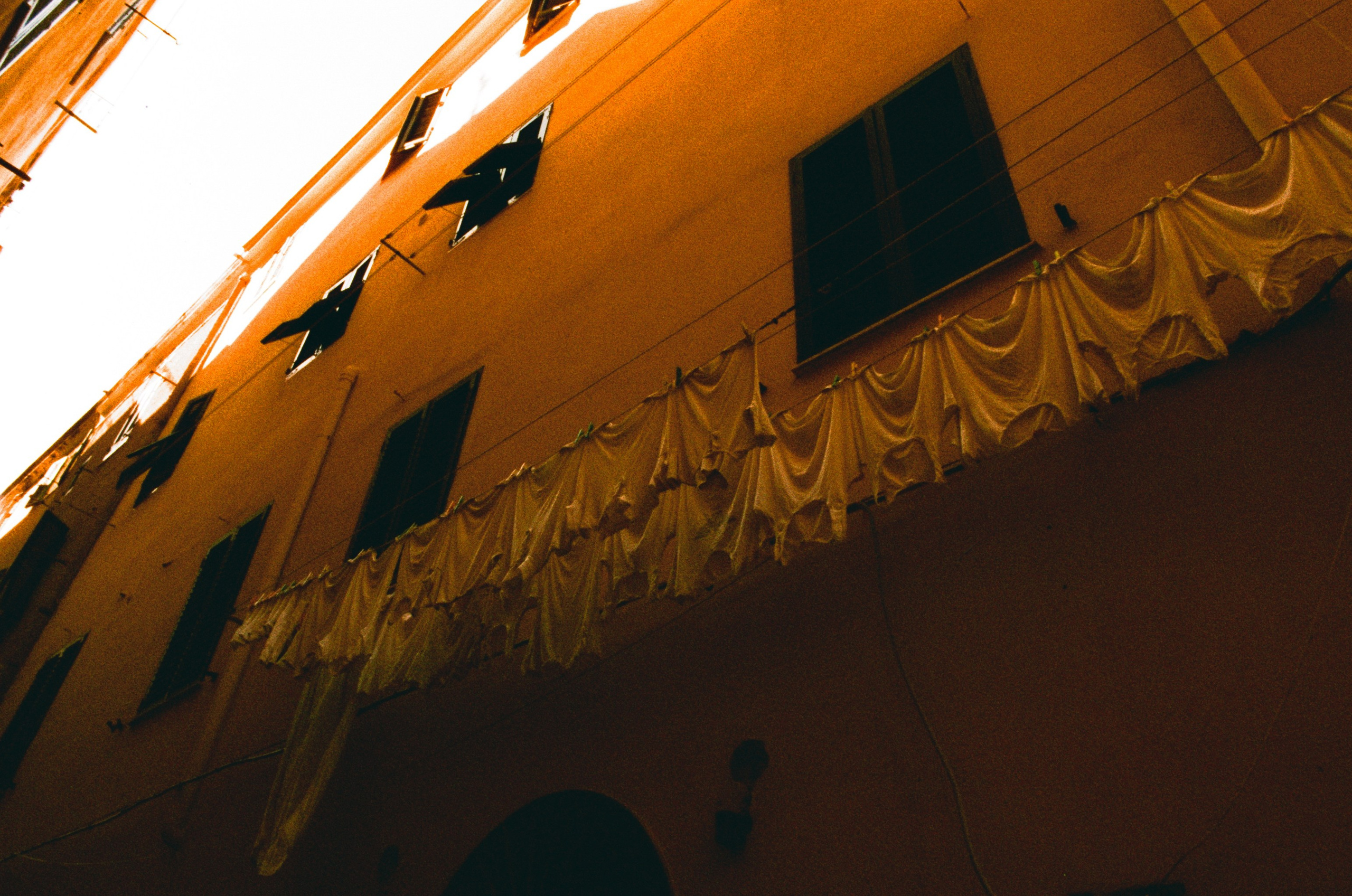 Moriro da re // sardinia, alghero II. EVER EXPOSED