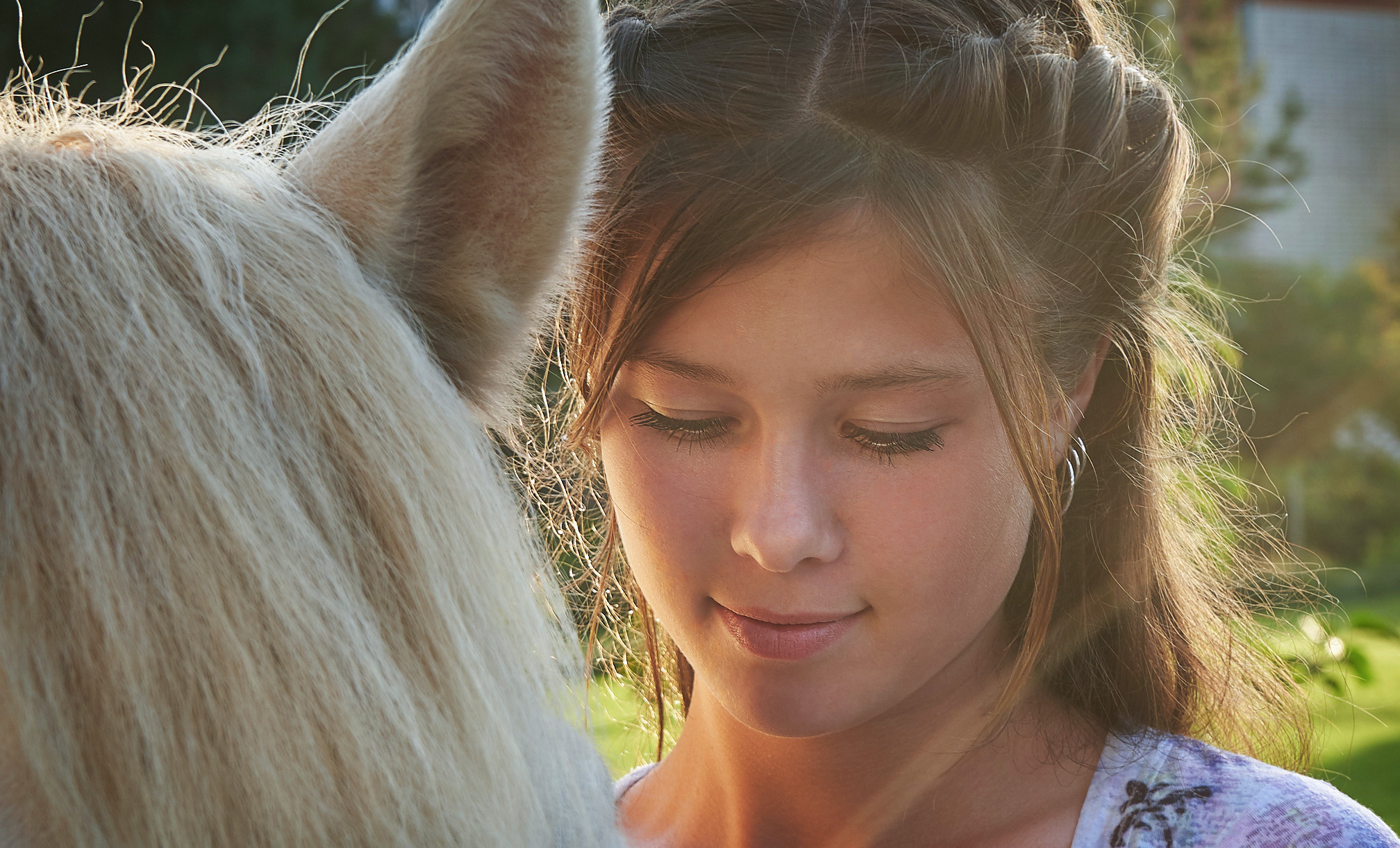 Девушки. Фотограф в Твери Захаров Сергей