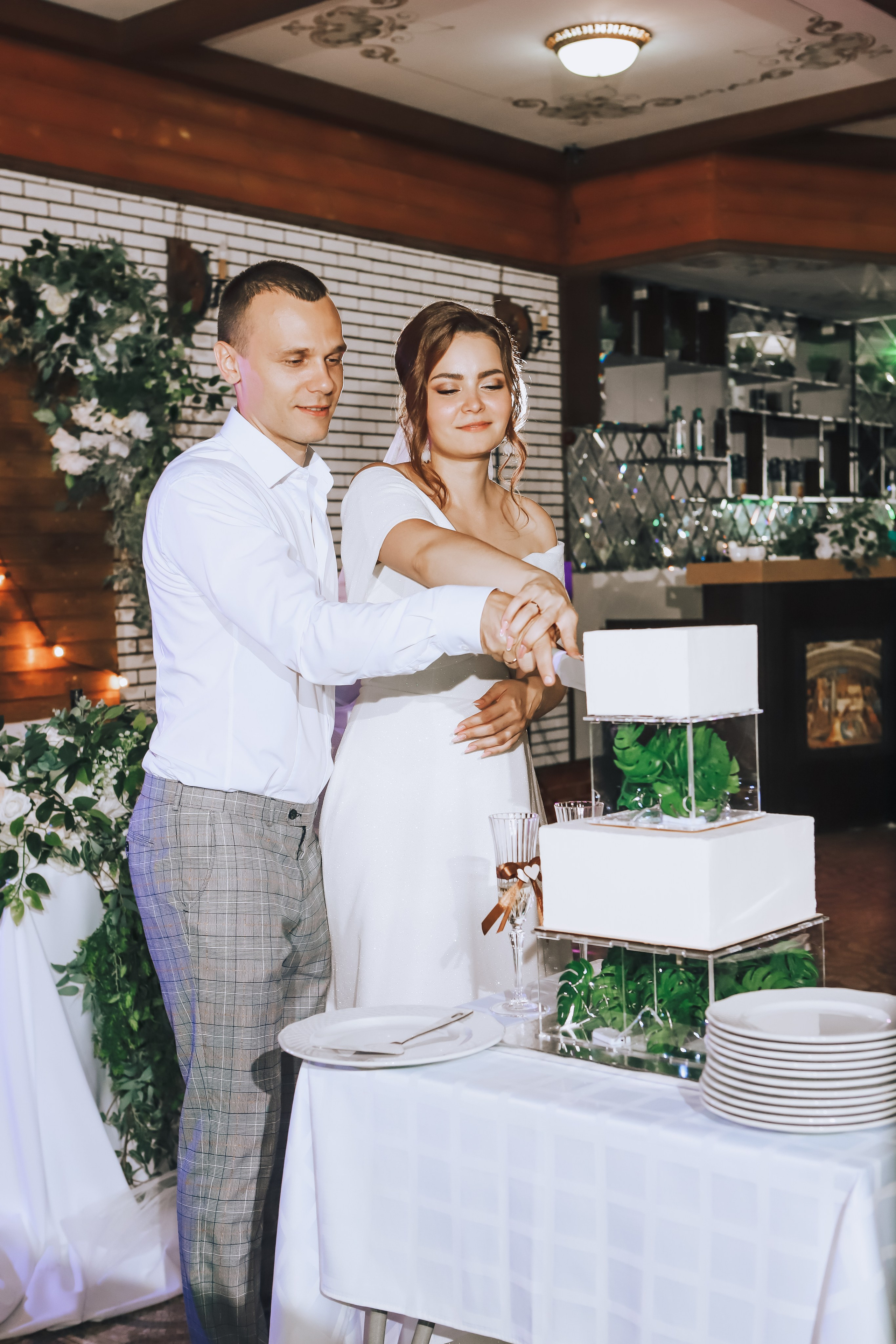 А&А. Свадебный фотограф Волгоград, Волжский