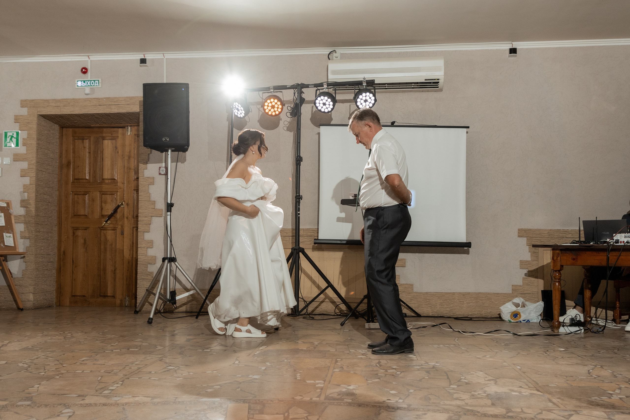 Анатолий и Полина (сокращено). Свадебный фотограф Ангелина Сунгатулина | Саратов | Балаково | Вольск