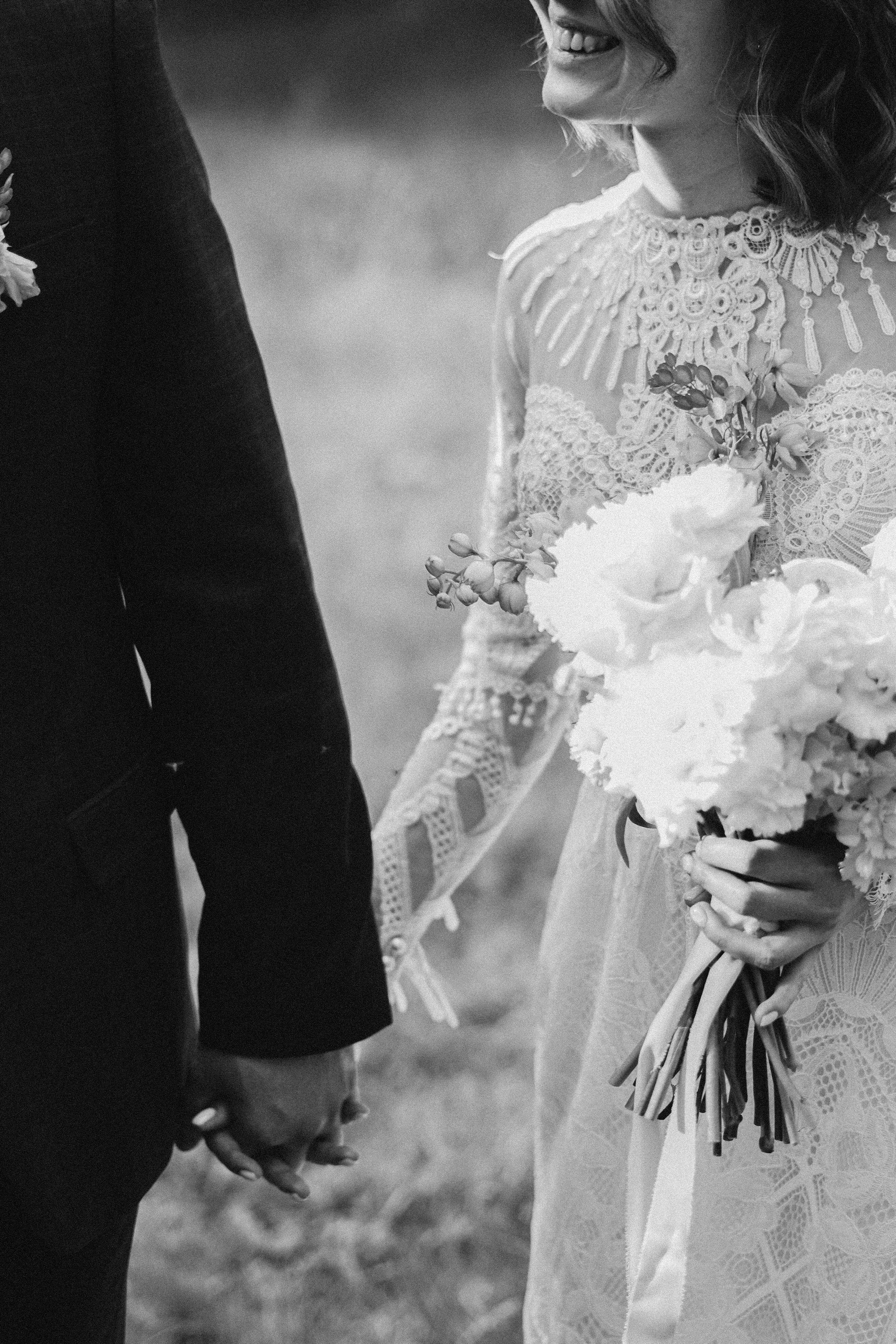 Дим и Лера. Фотограф Валерия Крахмалева