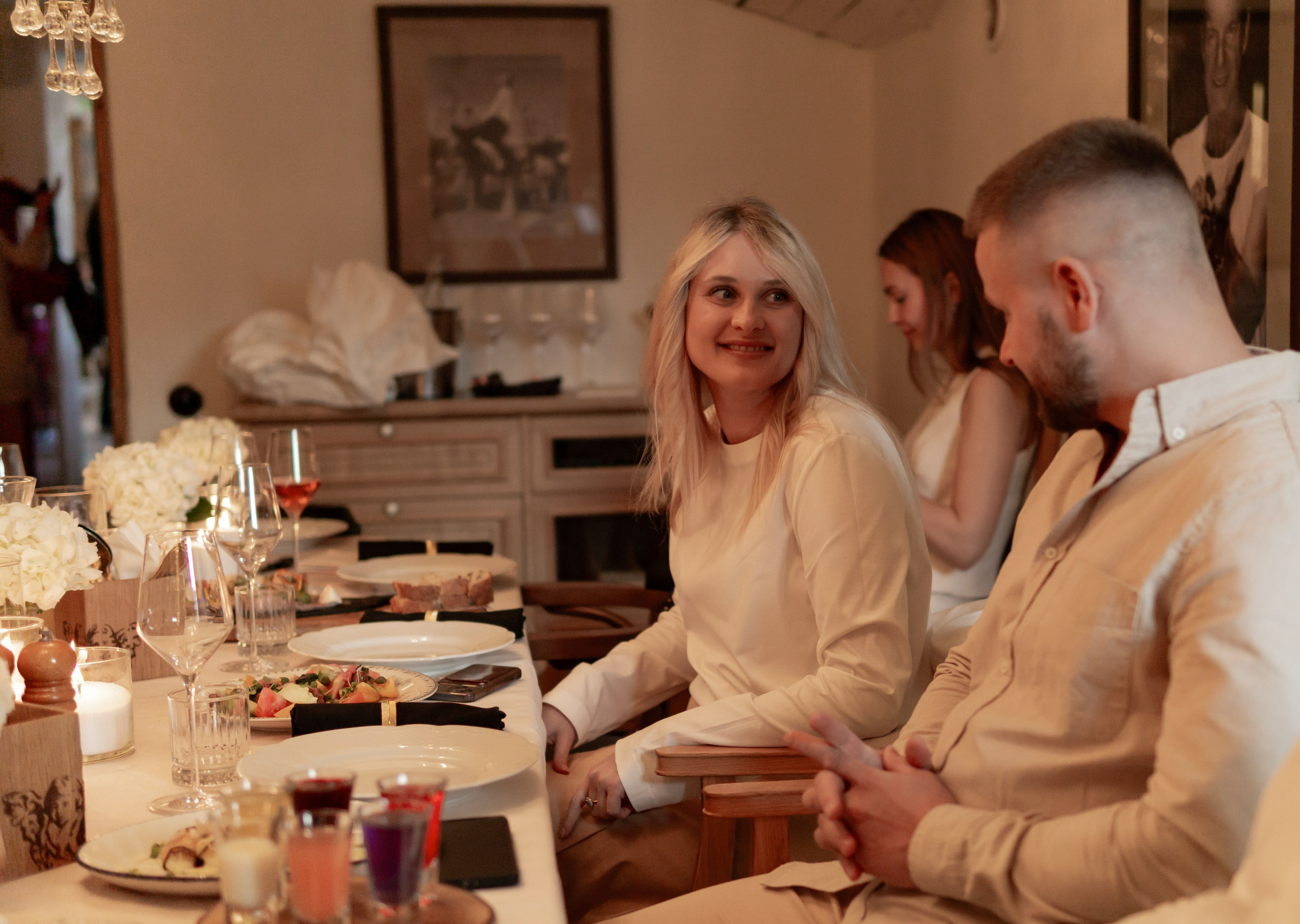 День рождения Даши. Фотограф в Москве Юлия Першина