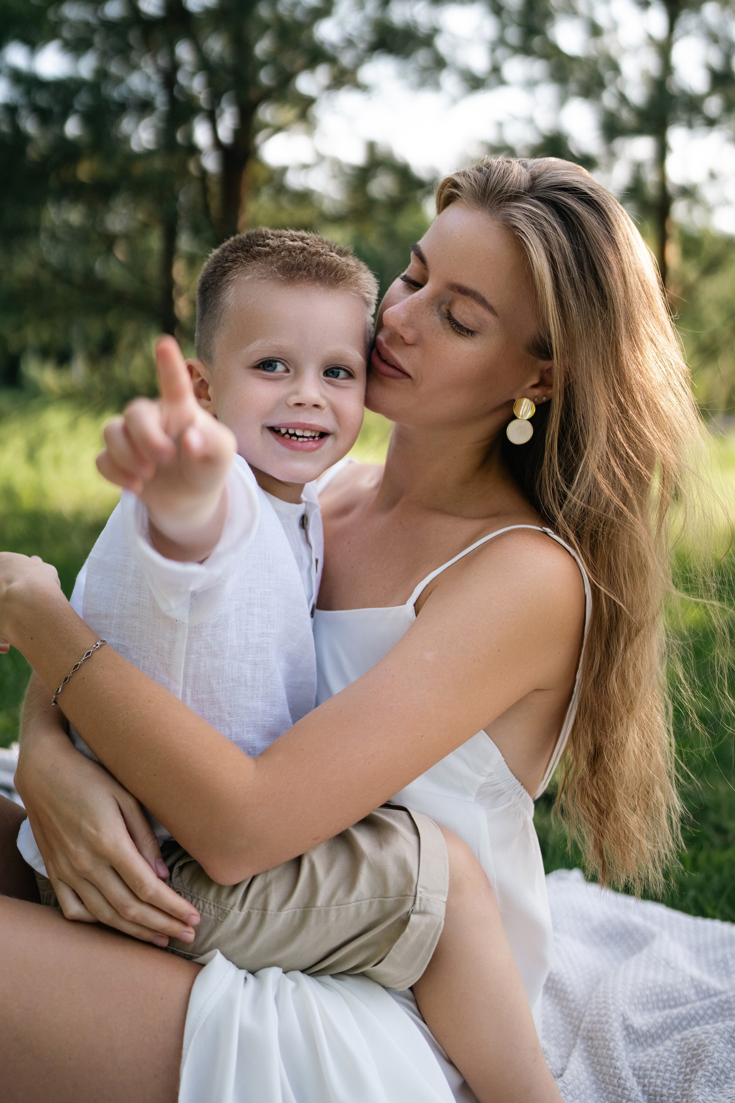 Света и Артем. Фотограф в Москве