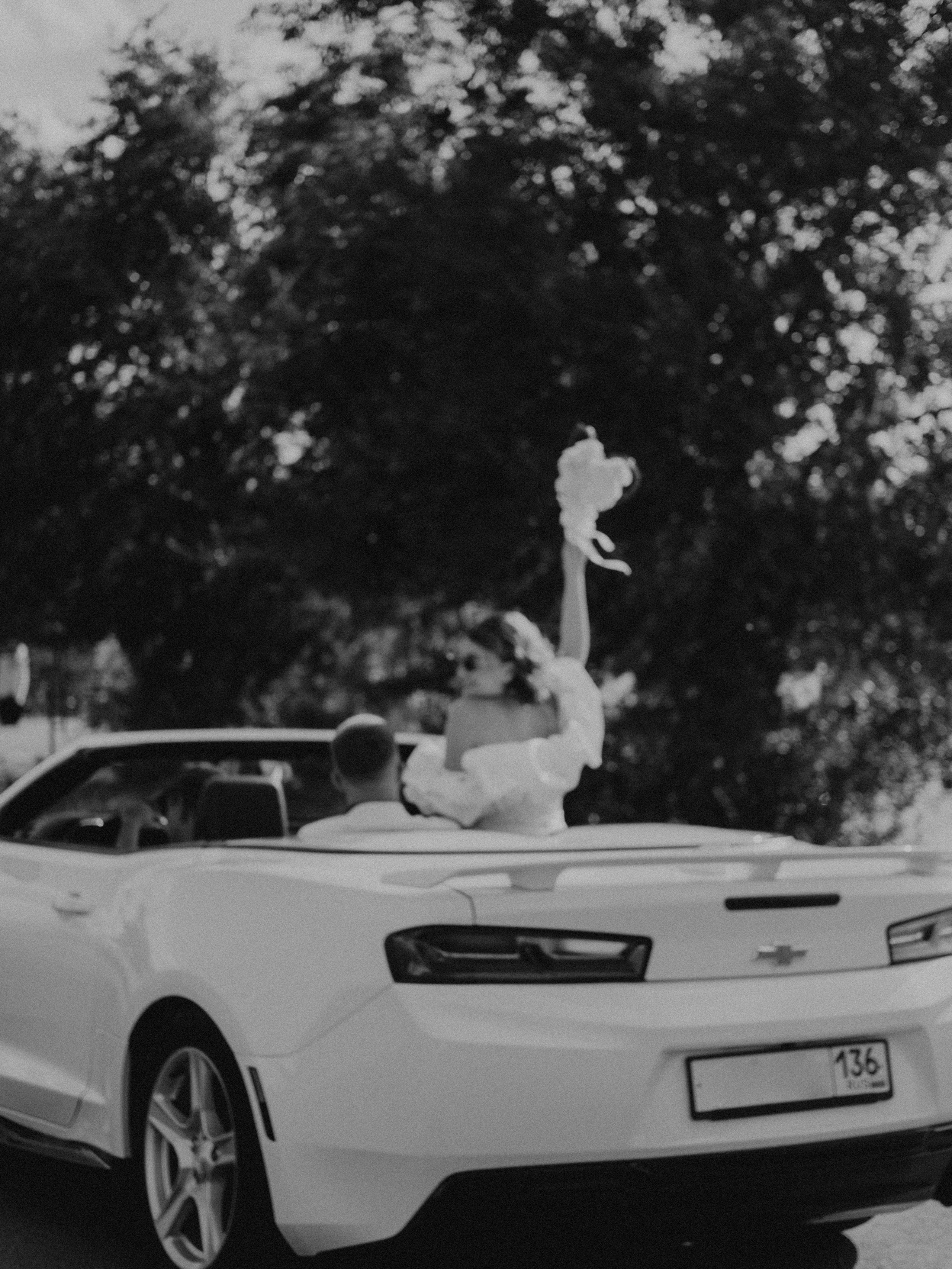 Артем и Надежда. Свадебный фотограф в Воронеже