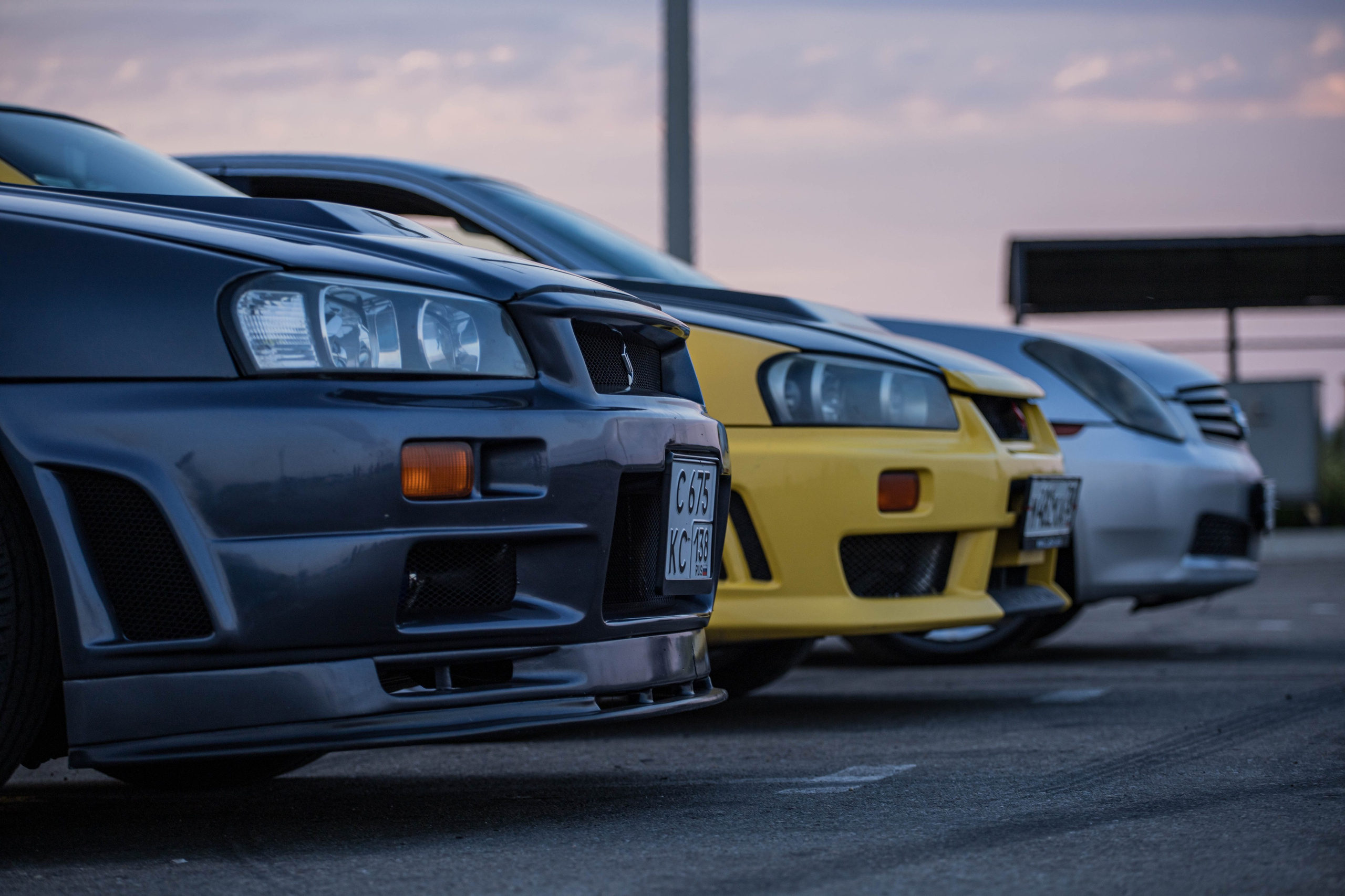 R34. Репортажный фотограф в Иркутске — Ярослав Ковалёв