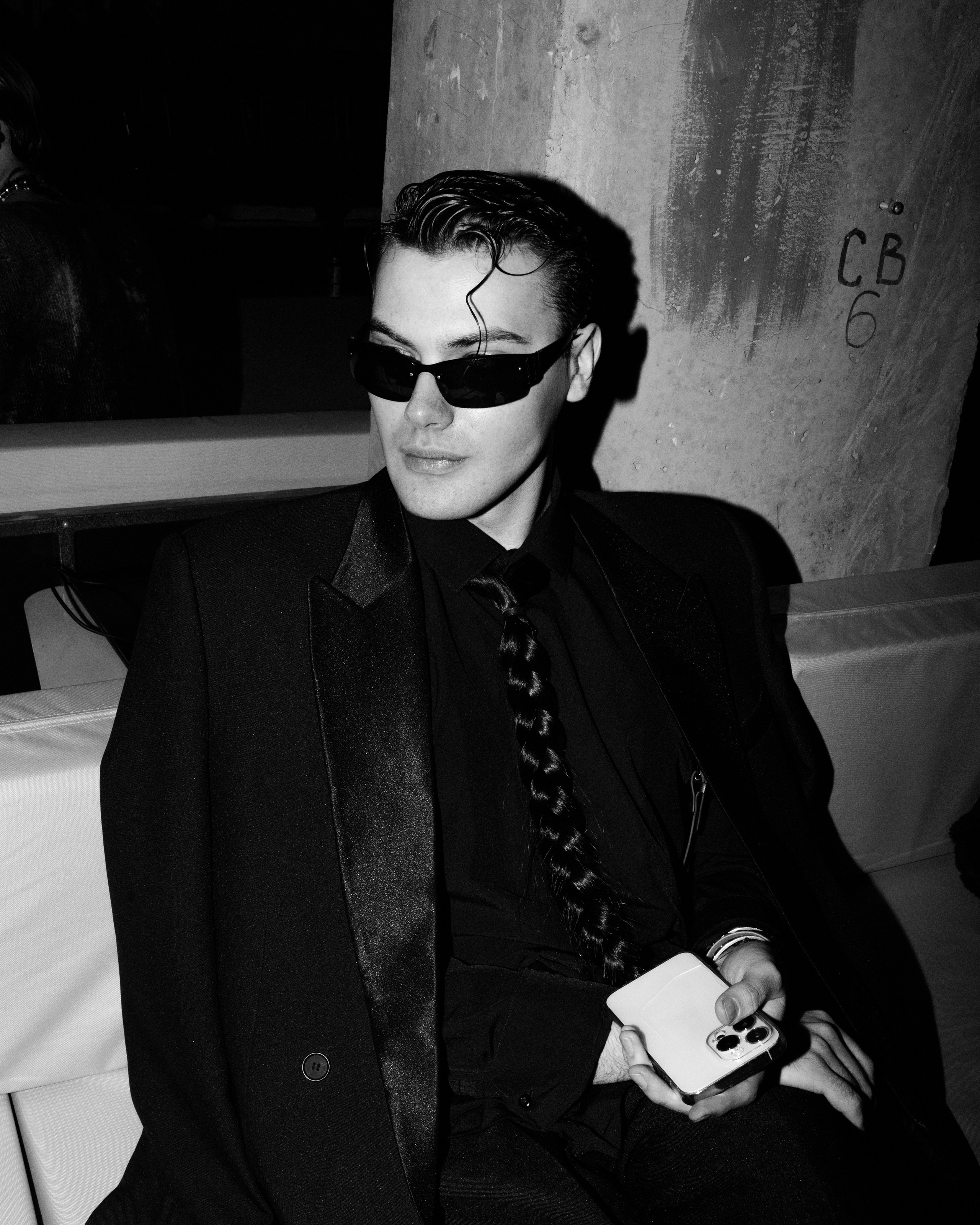 Brands. Анастасия Зверева