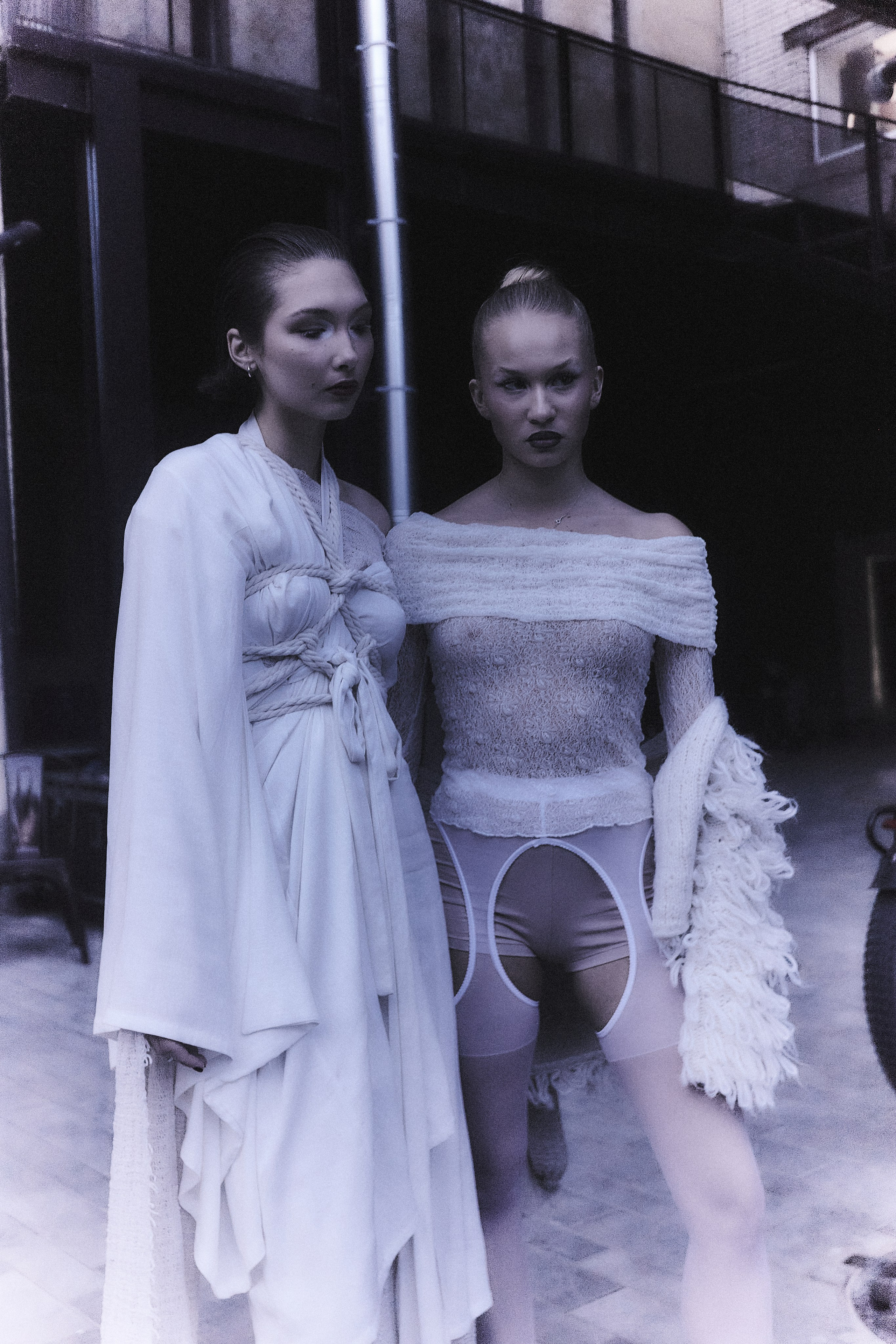 Brands. Анастасия Зверева