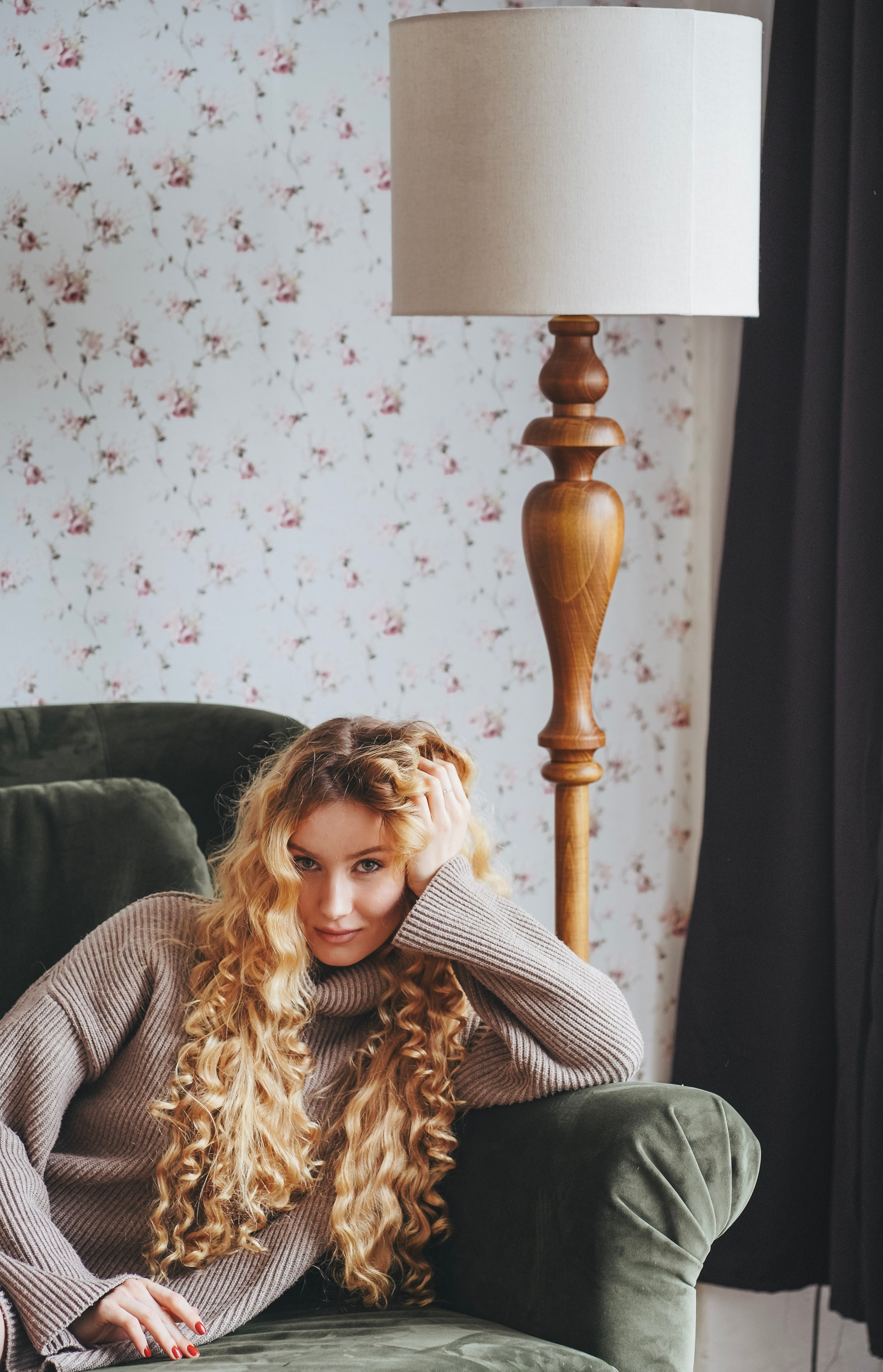 Индивидуальные съемки. Фотограф в Москве Юлия Новикова