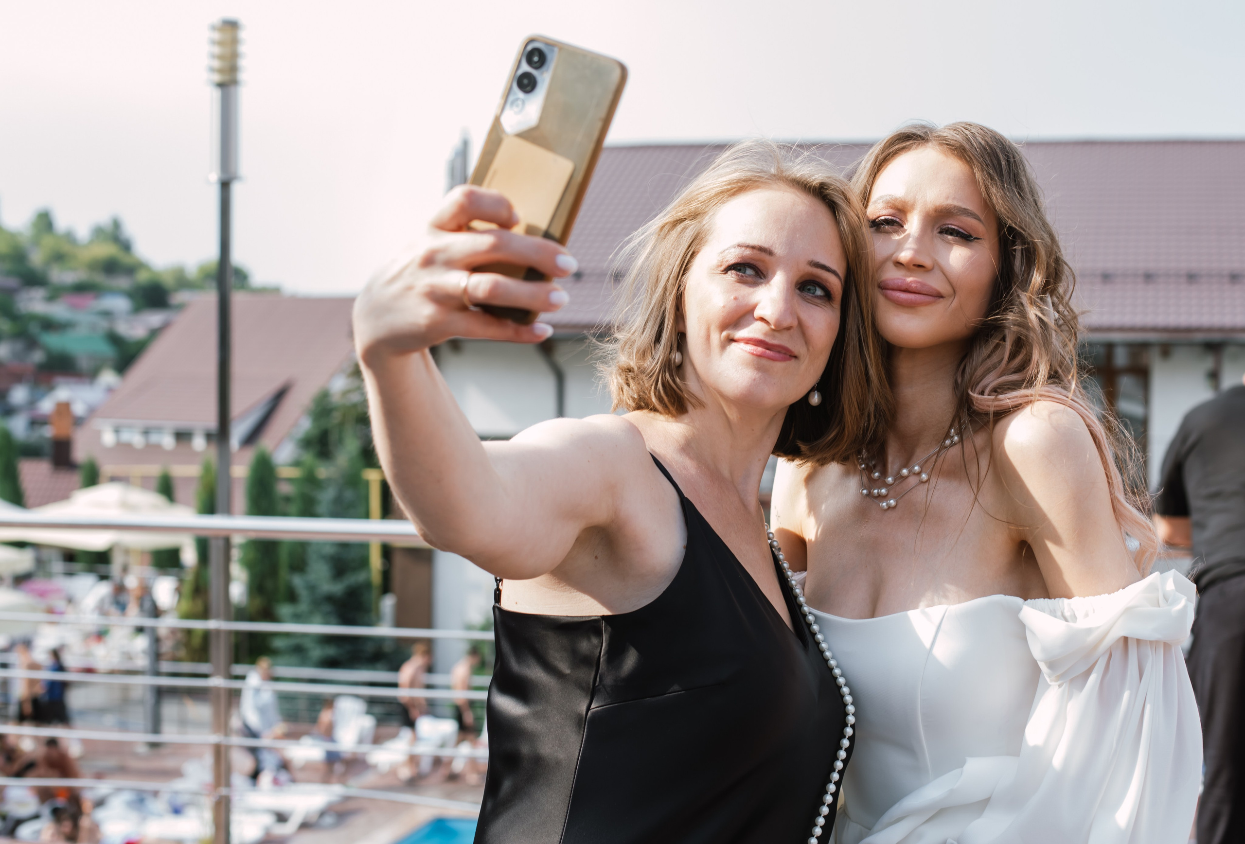 Стас и Настя. Портретный и семейный фотограф Наталия Гаврилина, Саратов — Москва