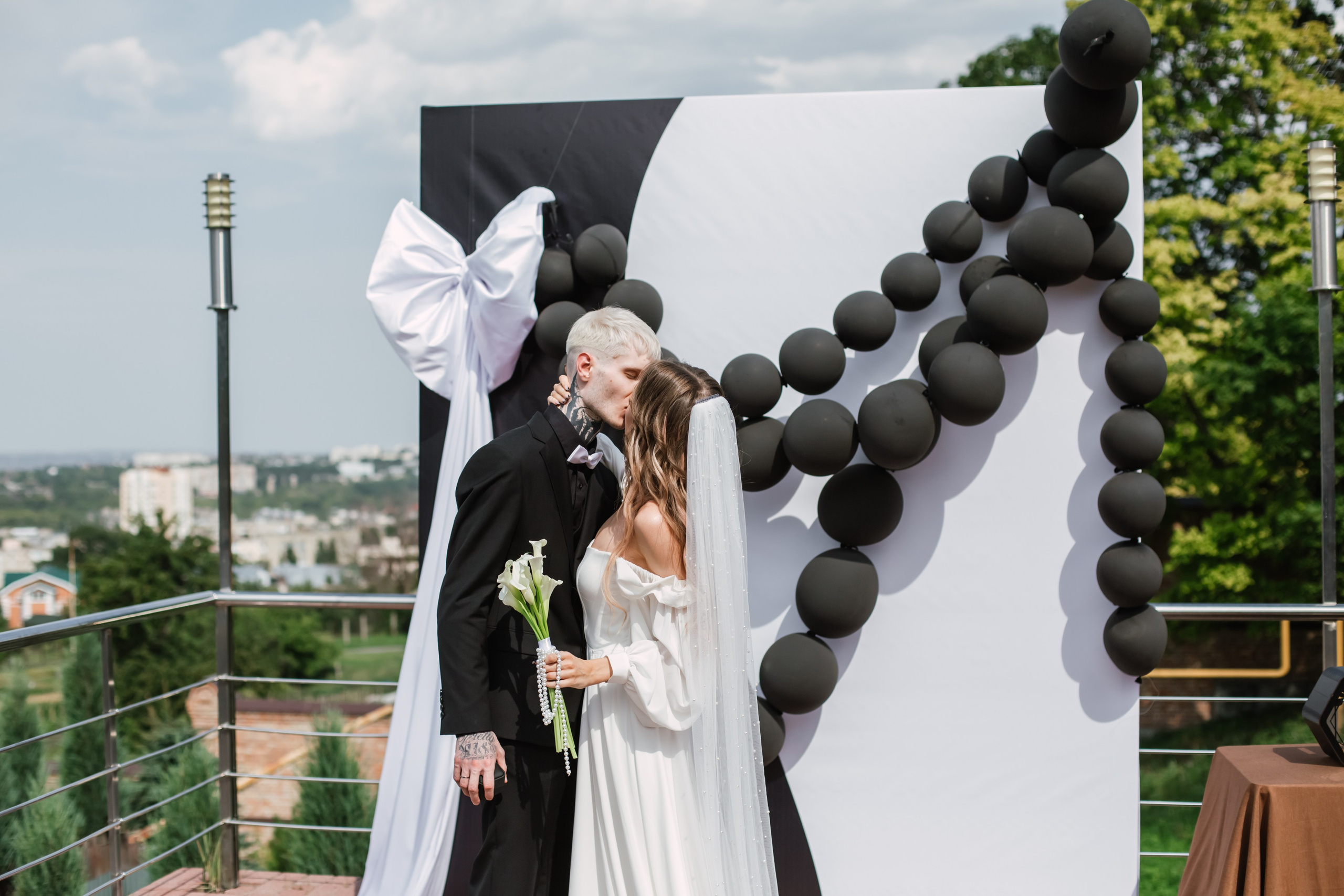 Стас и Настя. Портретный и семейный фотограф Наталия Гаврилина, Саратов — Москва