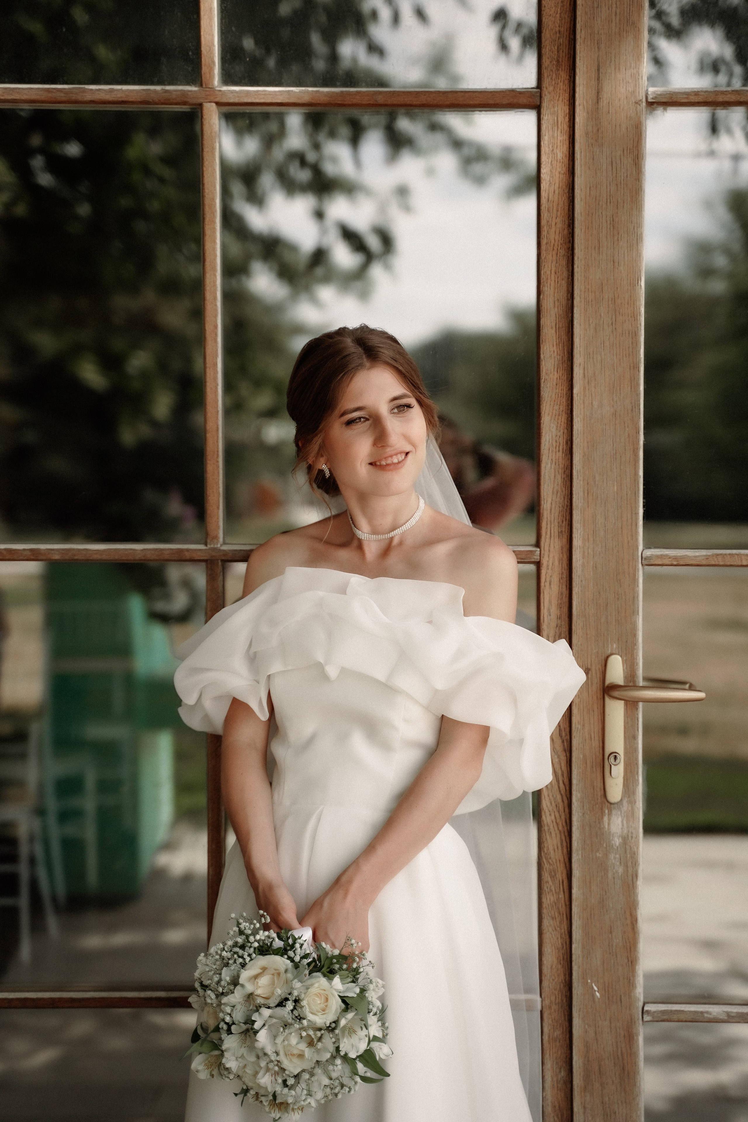 Алена & Илья. Фотосъемка и видеосъемка свадеб Липецк