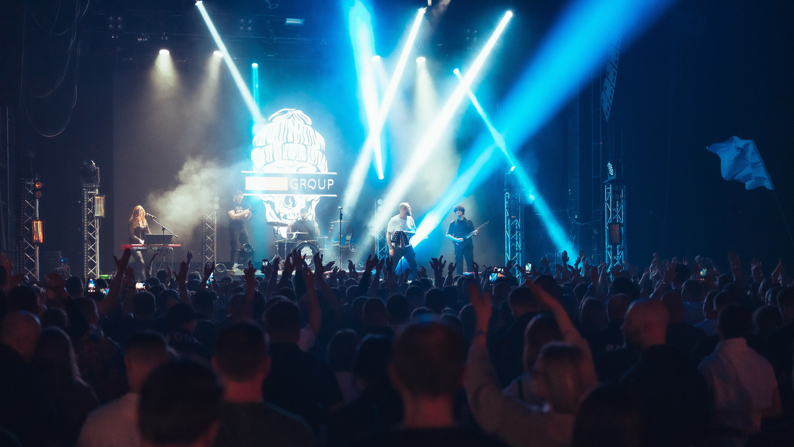 МАВАШИ group, 2025 год. Иван Кубик — фотограф и видеограф