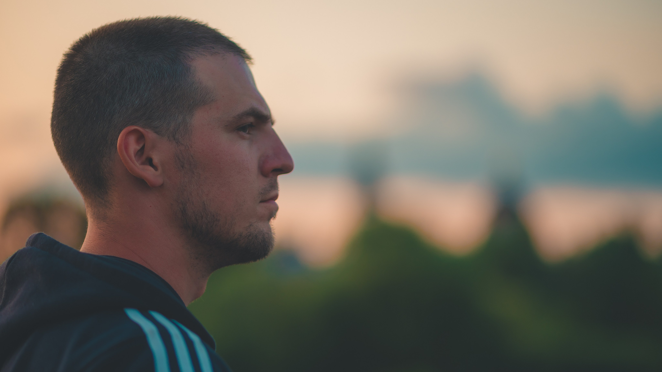 Детский лагерь — 2 смена 2023 год. Иван Кубик — фотограф и видеограф