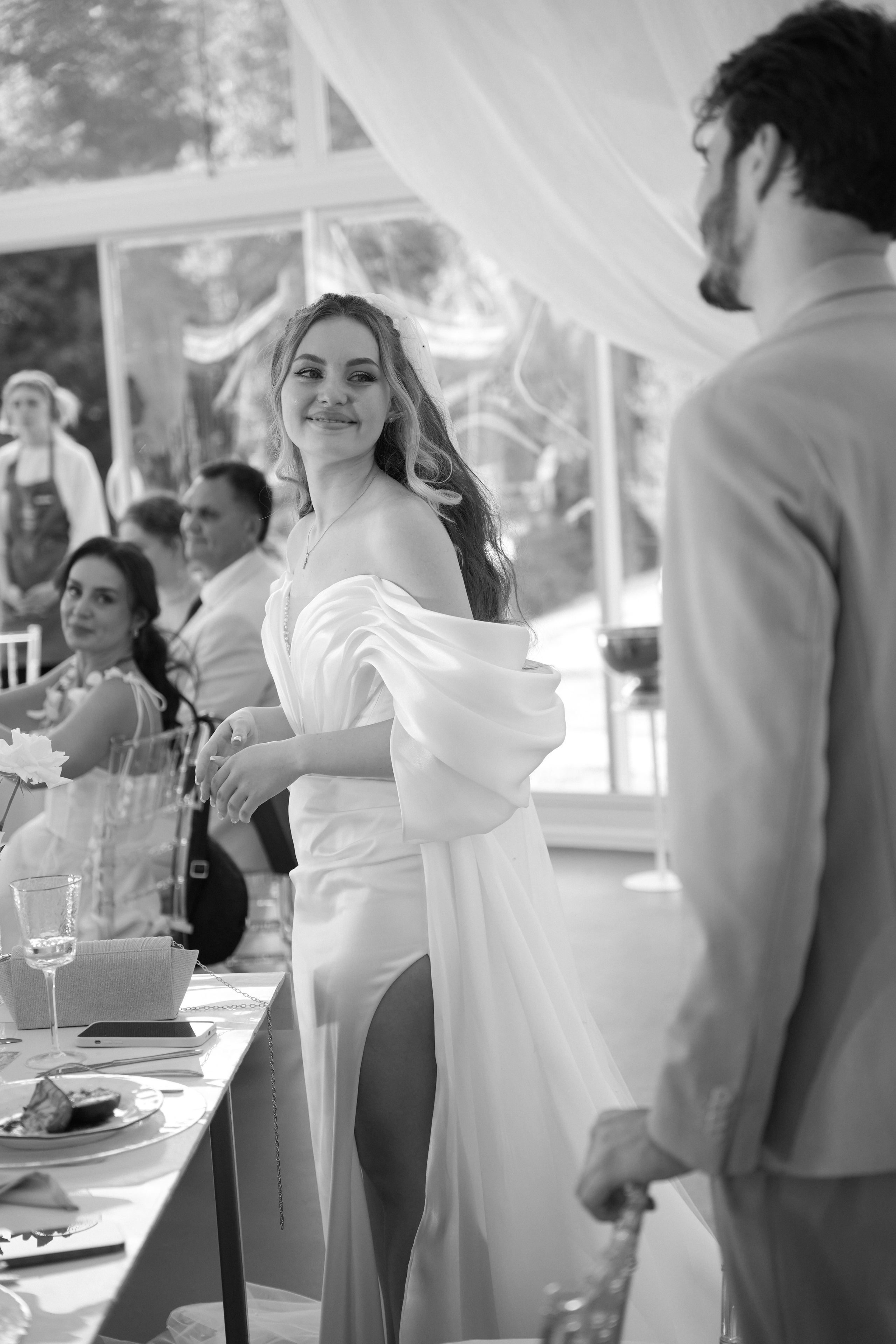 Алексей и Ангелина. Свадебный фотограф Санкт-Петербург СПб Виталий Богданов