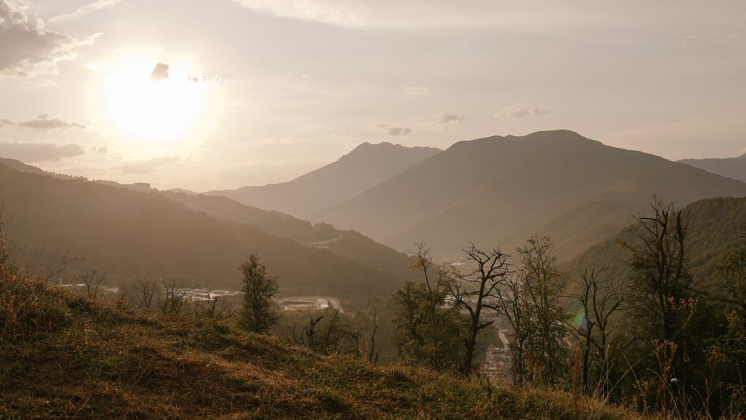«Коготь». Милана Довгаль - семейный фотограф и видеограф  в Адлере и Сочи