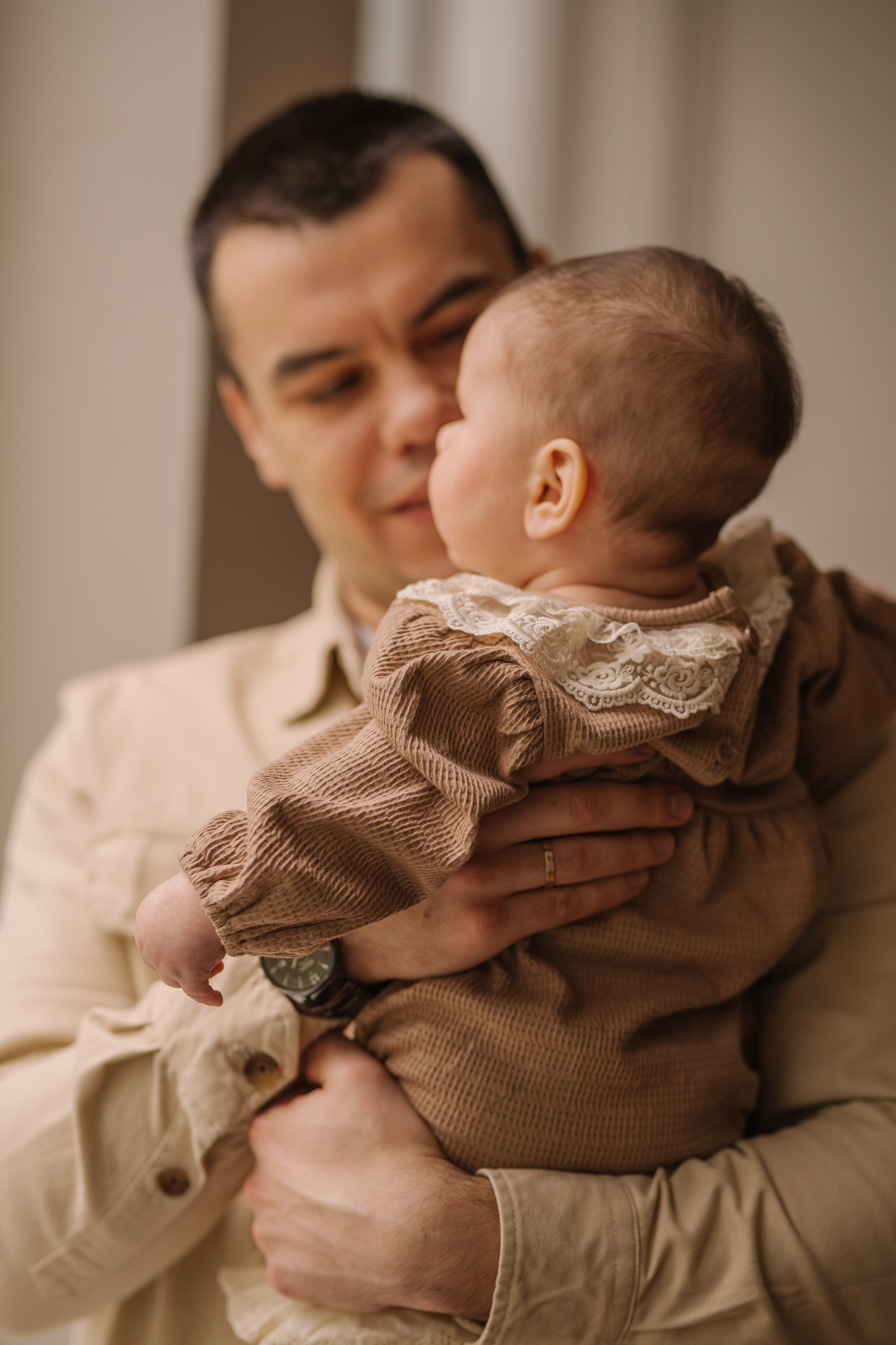 Агуша с крокодилом. Искренний фотограф