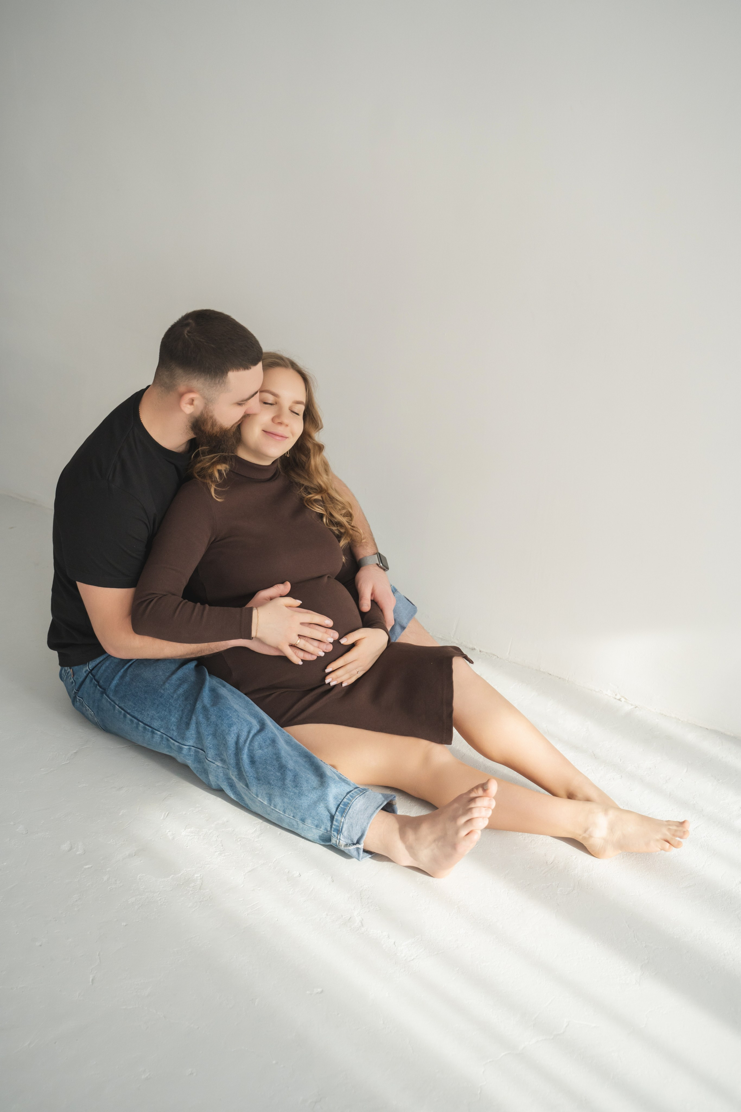 Лера и Николай. Главная