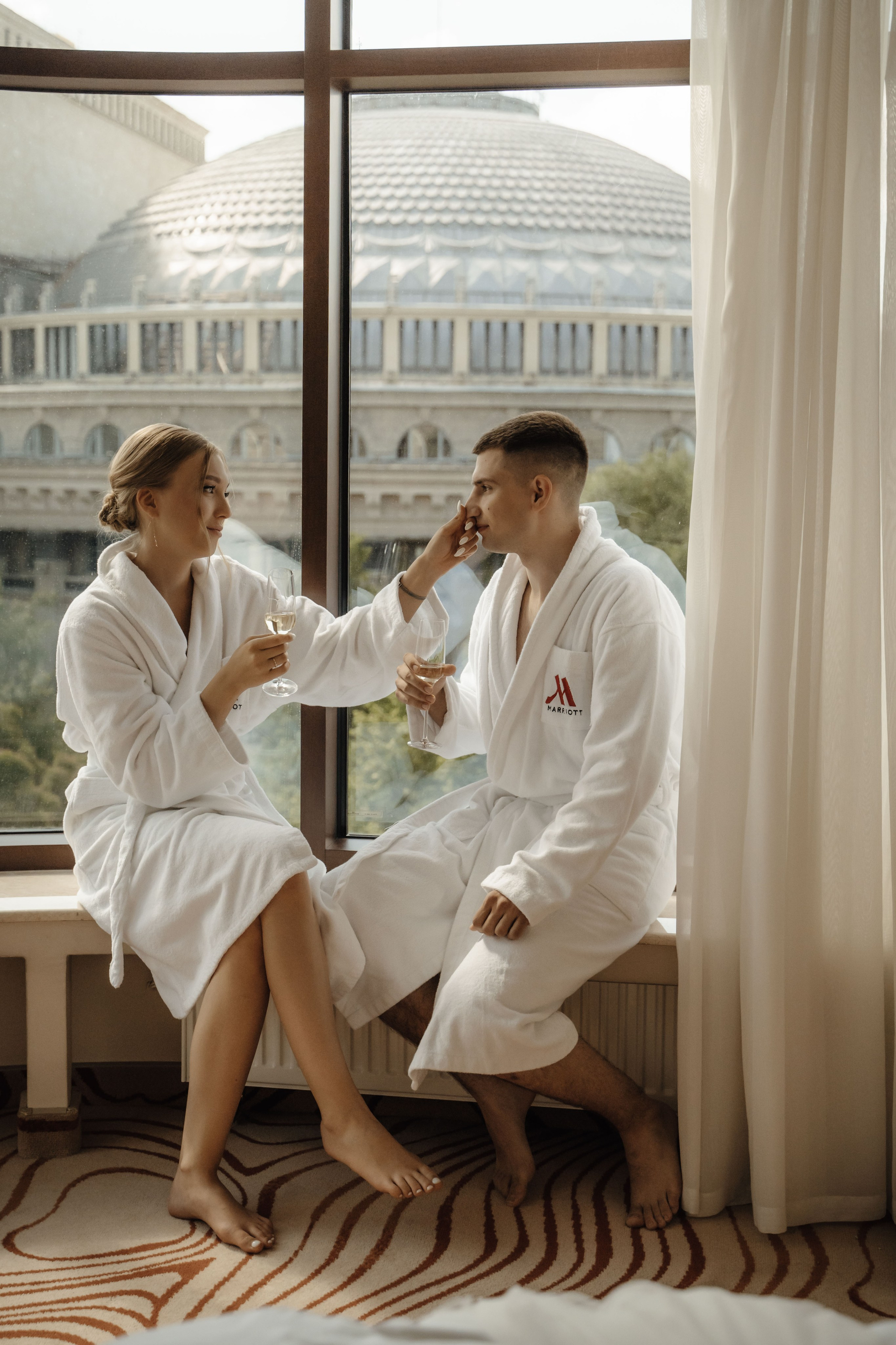 Светлана и Сергей 15.06.2022. Главная