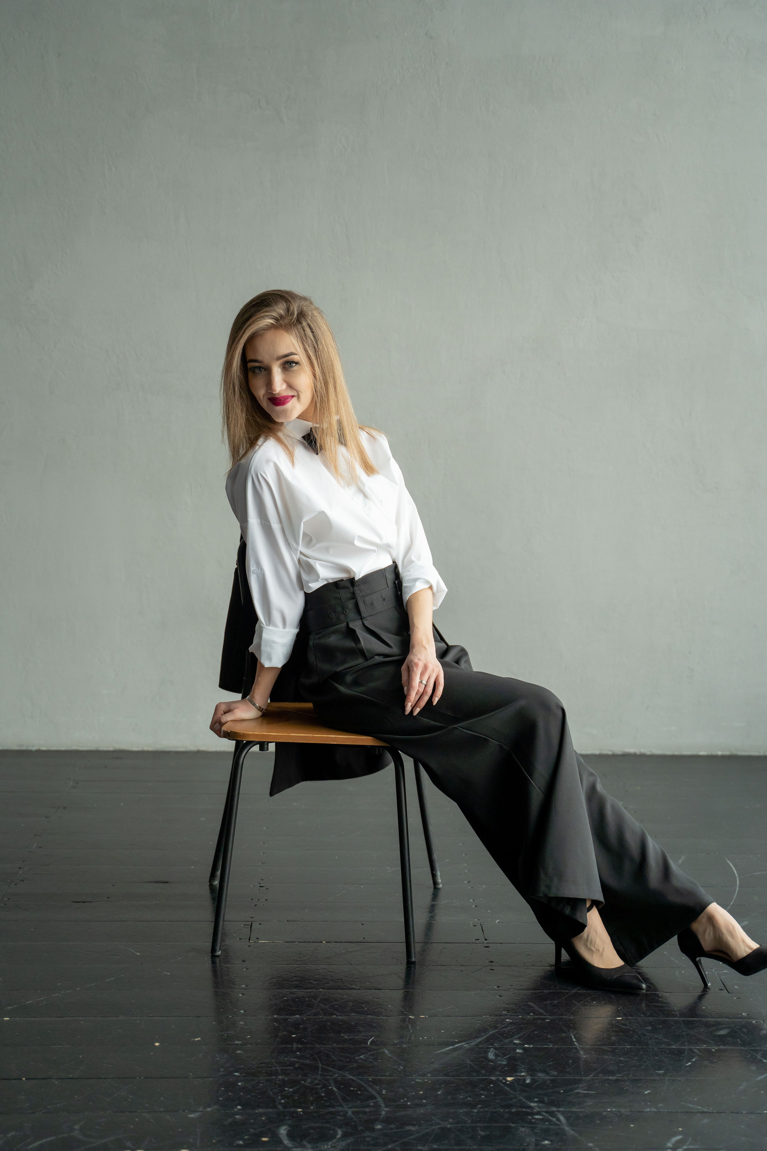 Екатерина. Главная