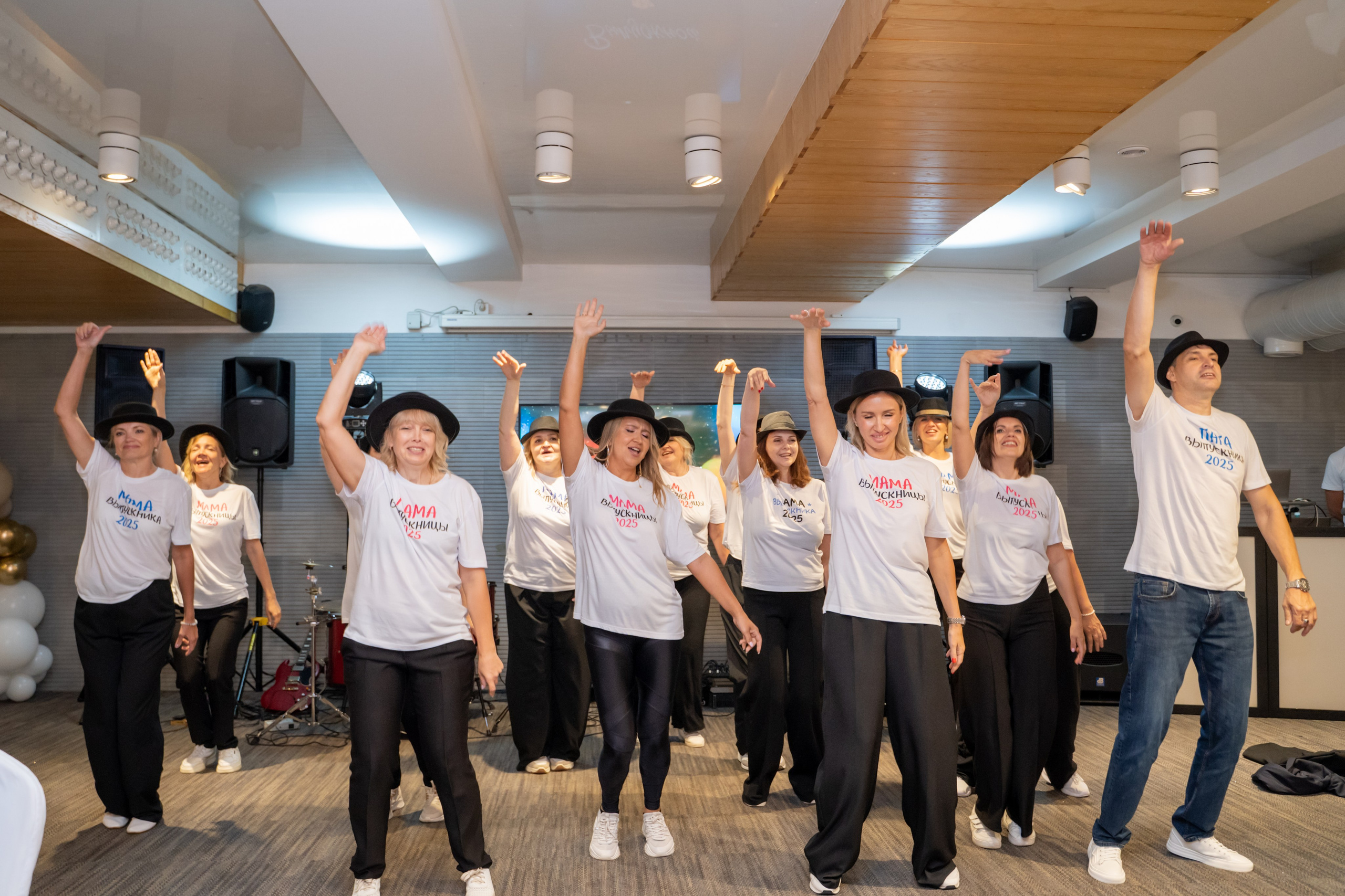 ВЫПУСКНОЙ ГИМНАЗИЯ. Главная