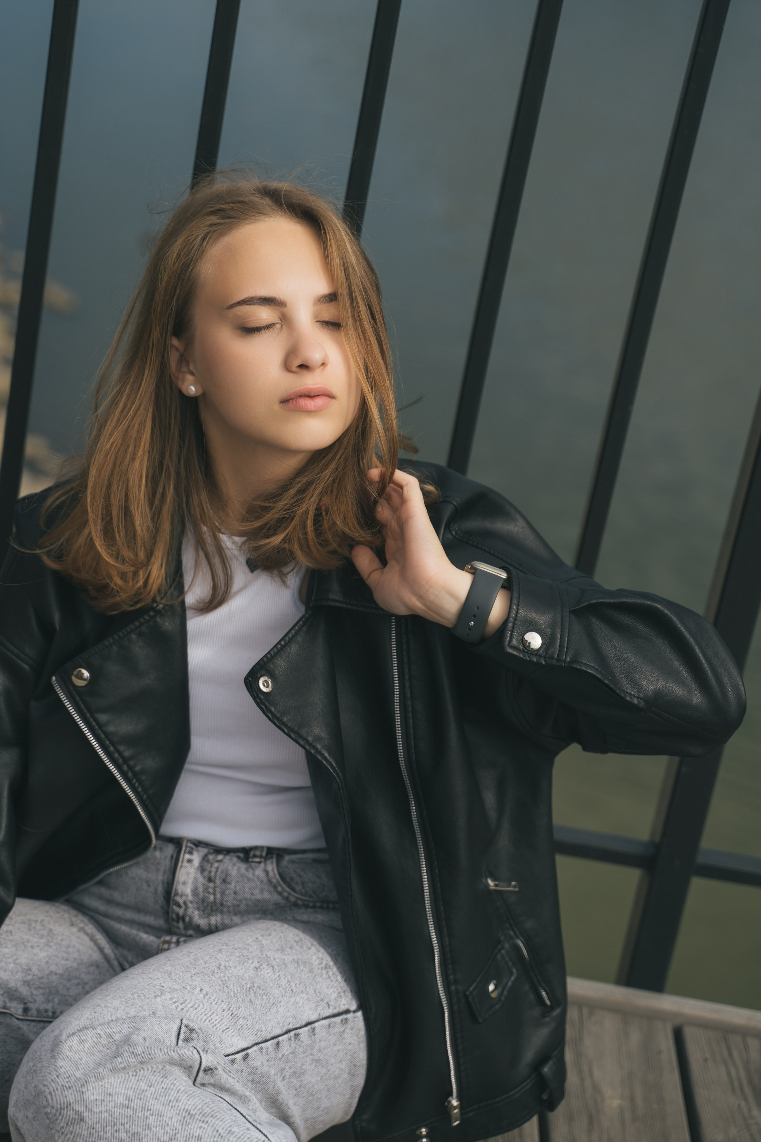 Подружки. Главная