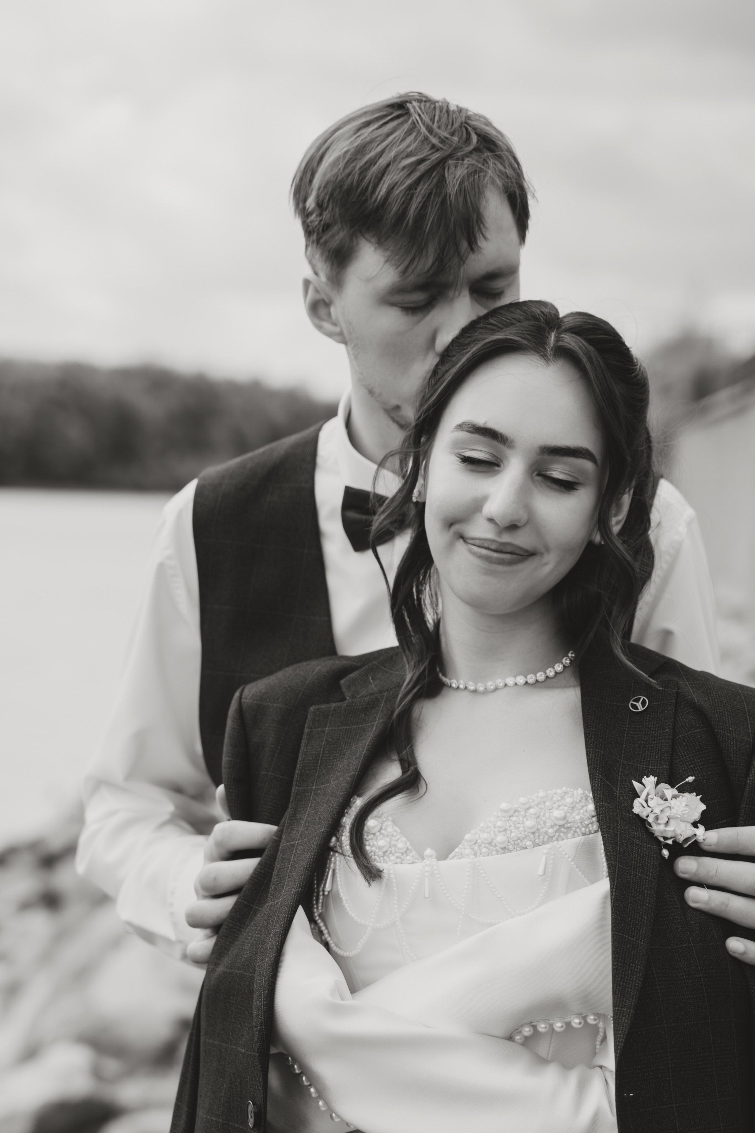 Александра и Кирилл. Главная