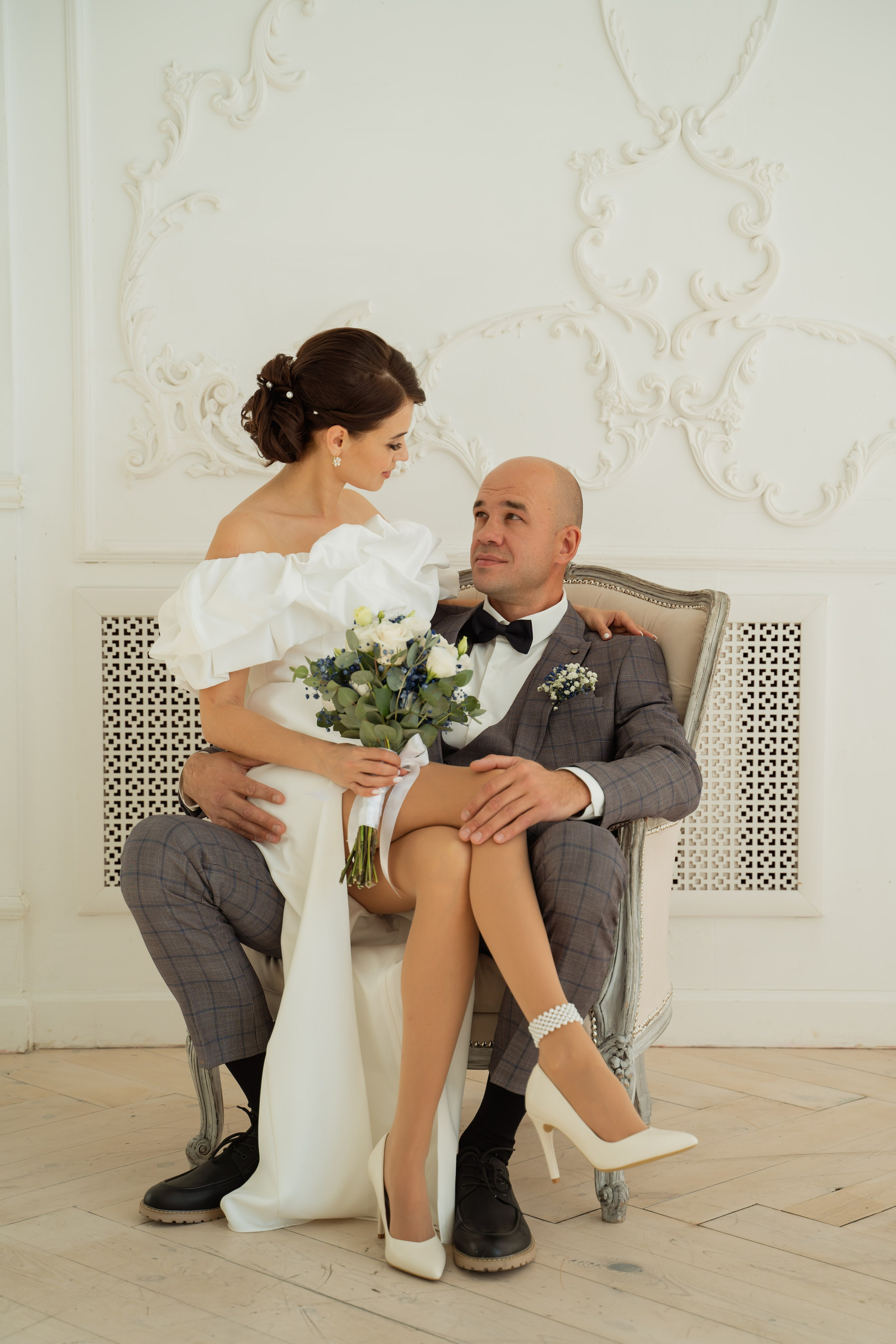 Екатерина & Роман 20.10.2023. Главная