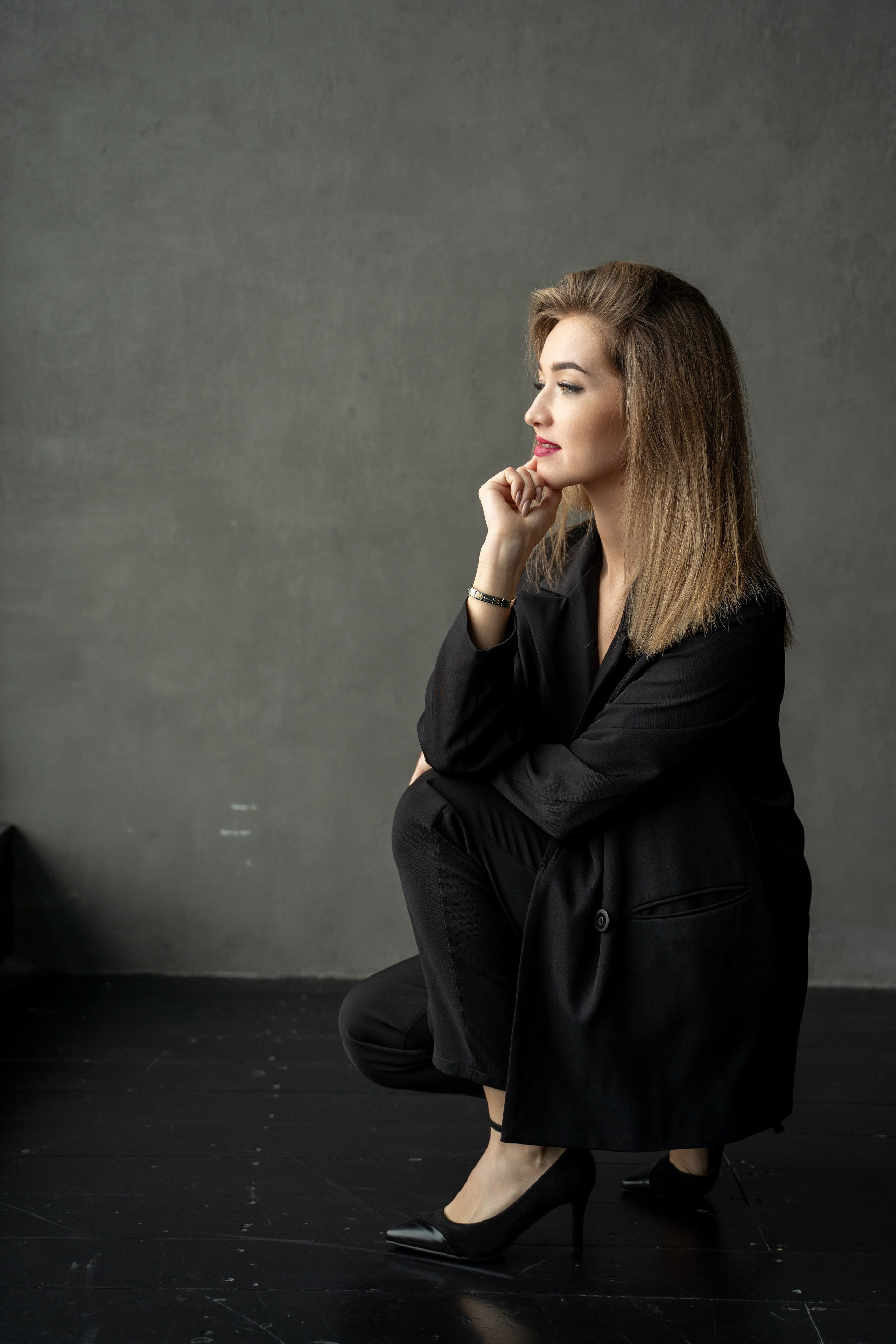 Екатерина. Главная