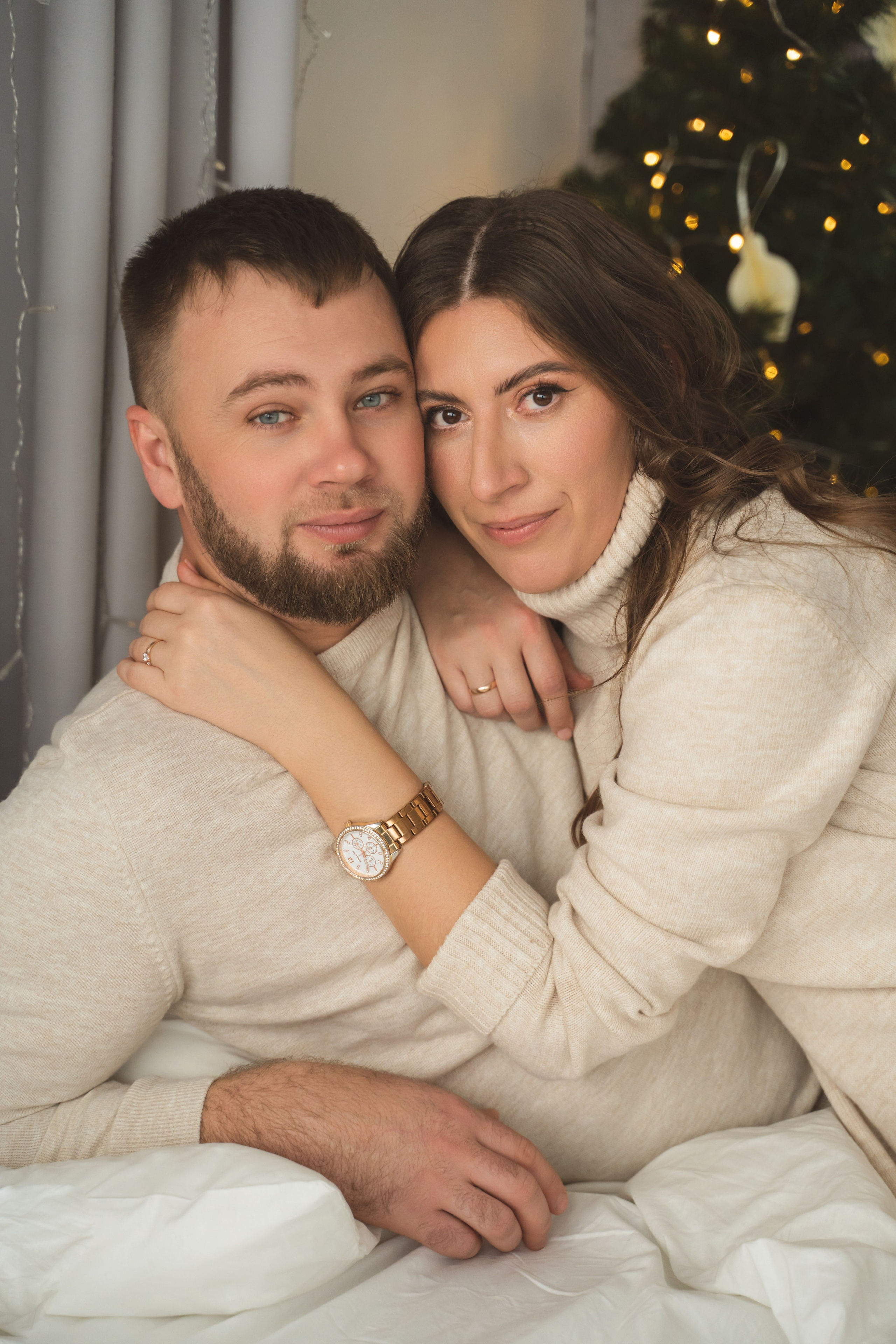 Семья Риммы. Главная