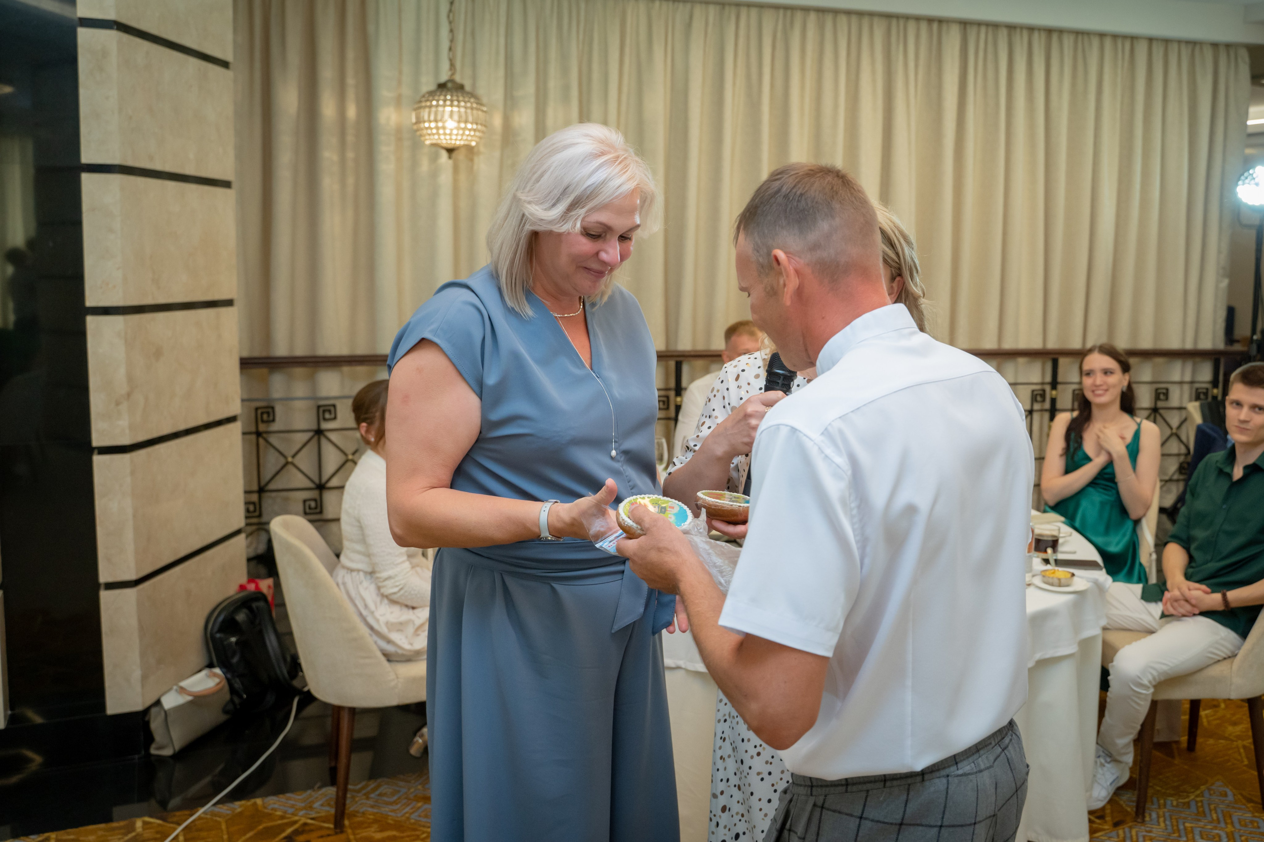 Екатерина & Артём 11.07.2024. Главная